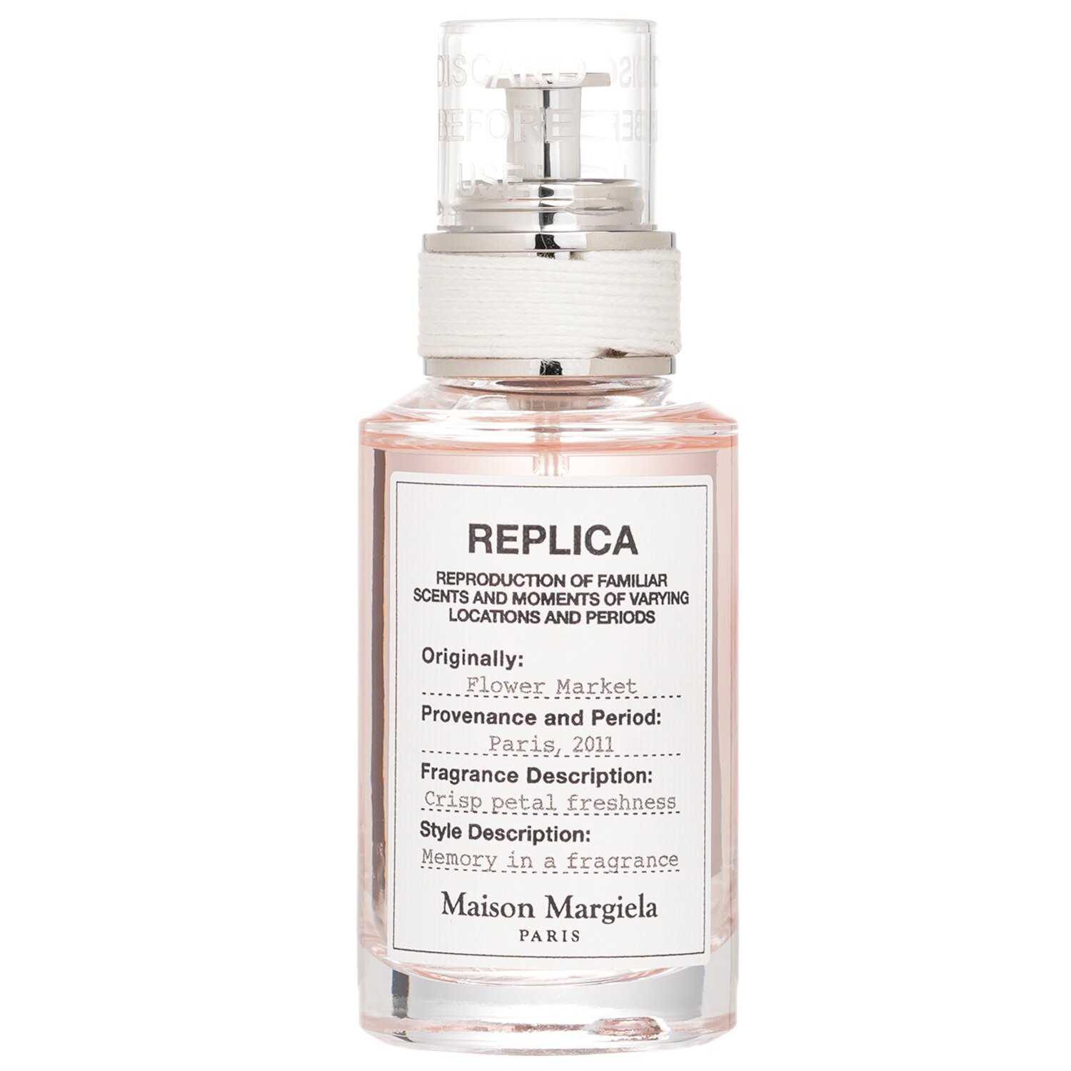 Maison Margiela Replica Flower Market Eau De Toilette Spray 30ml/1oz