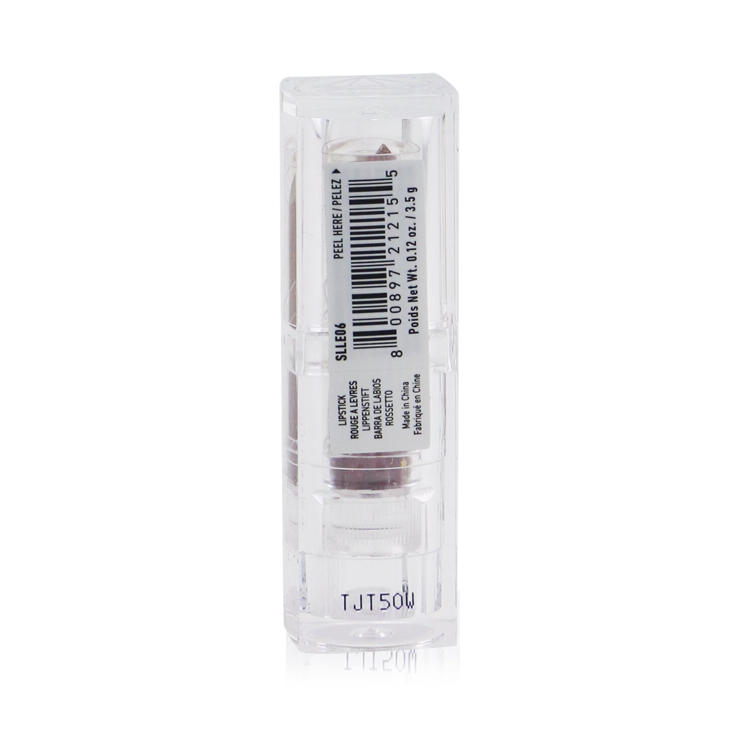 NYX Diamonds & Ice, Please Lipstick 3.5g/0.12oz
