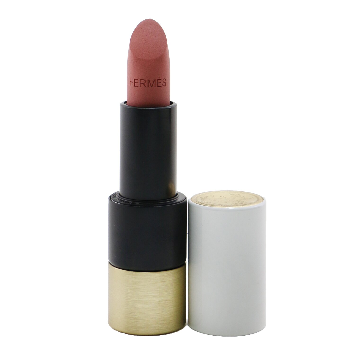 Hermes Rouge Hermes Matte Lipstick 3.5g/0.12oz