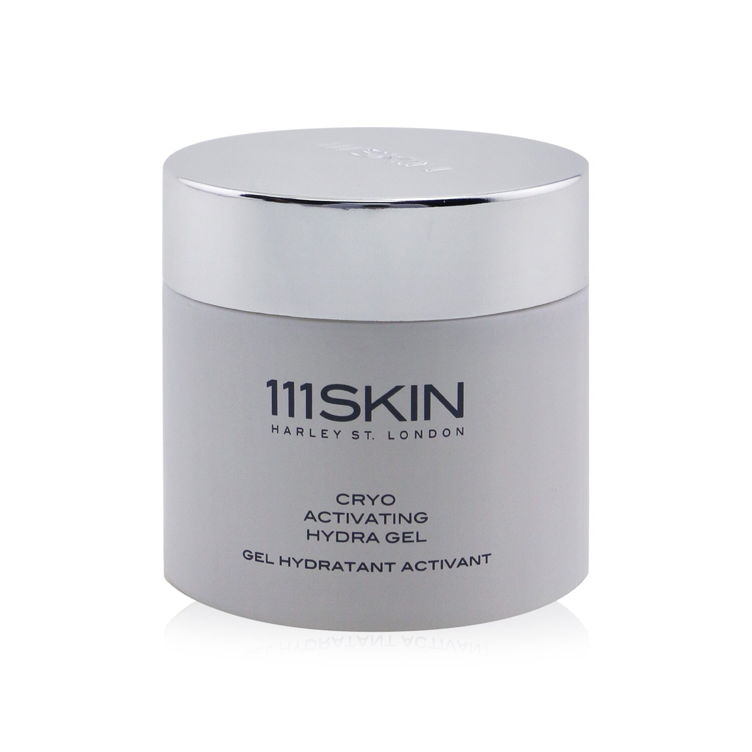 111skin Cryo Activating Hira Gel 45ml/1.52oz