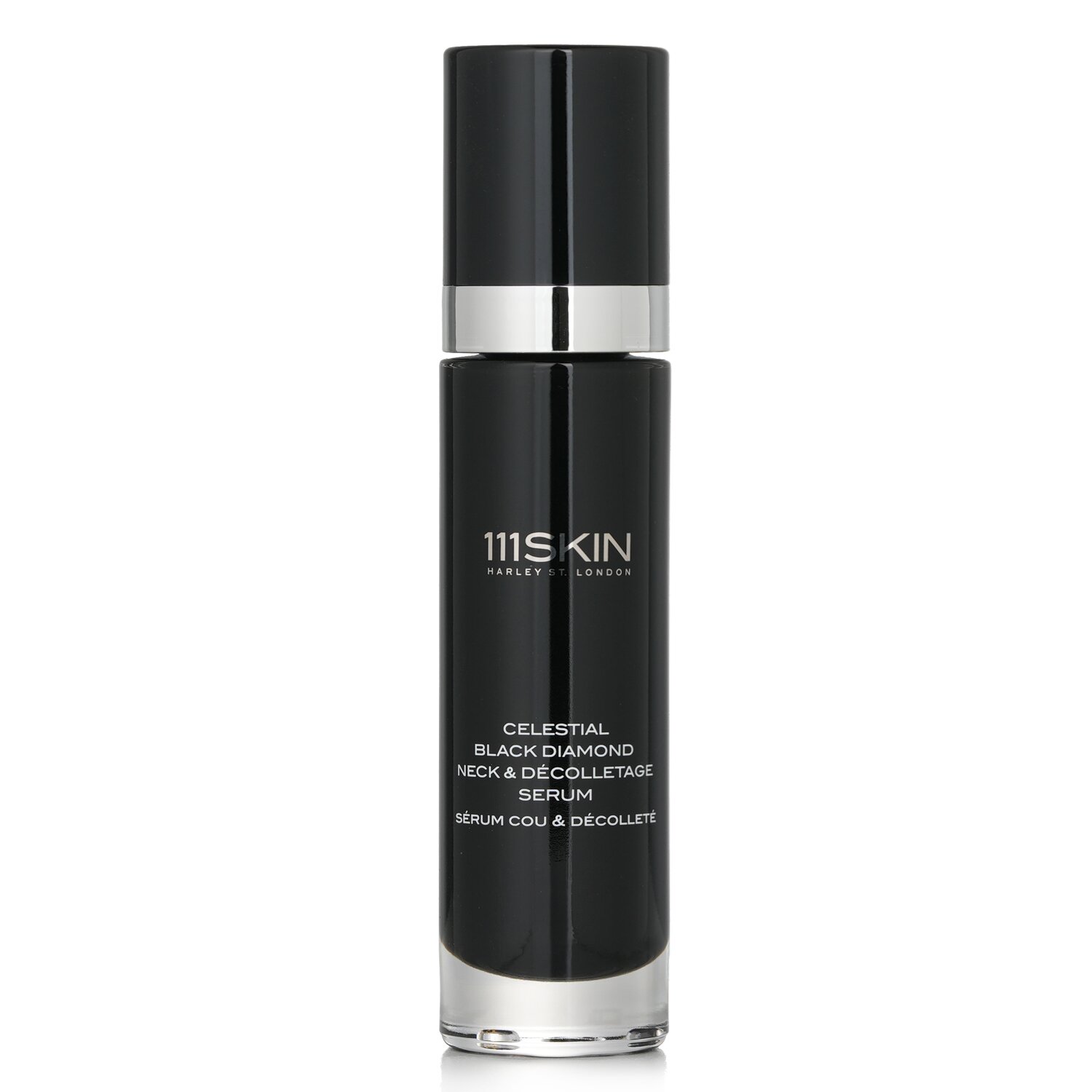 111skin Celestial Black Diamond Neck & Decolletage Serum 50ml/1.69oz