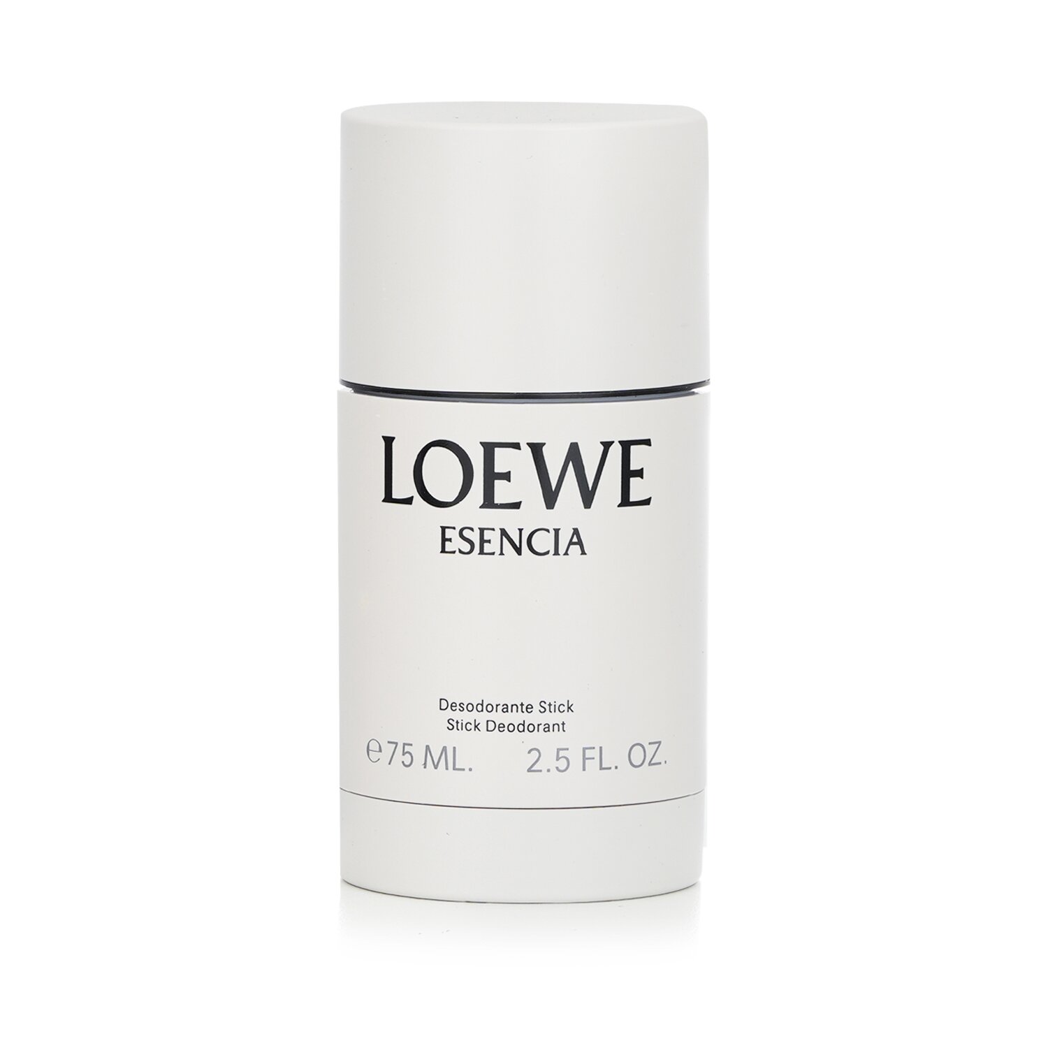 Loewe Esencia Loewe Homme Desodorante en Barra 75ml/2.5oz