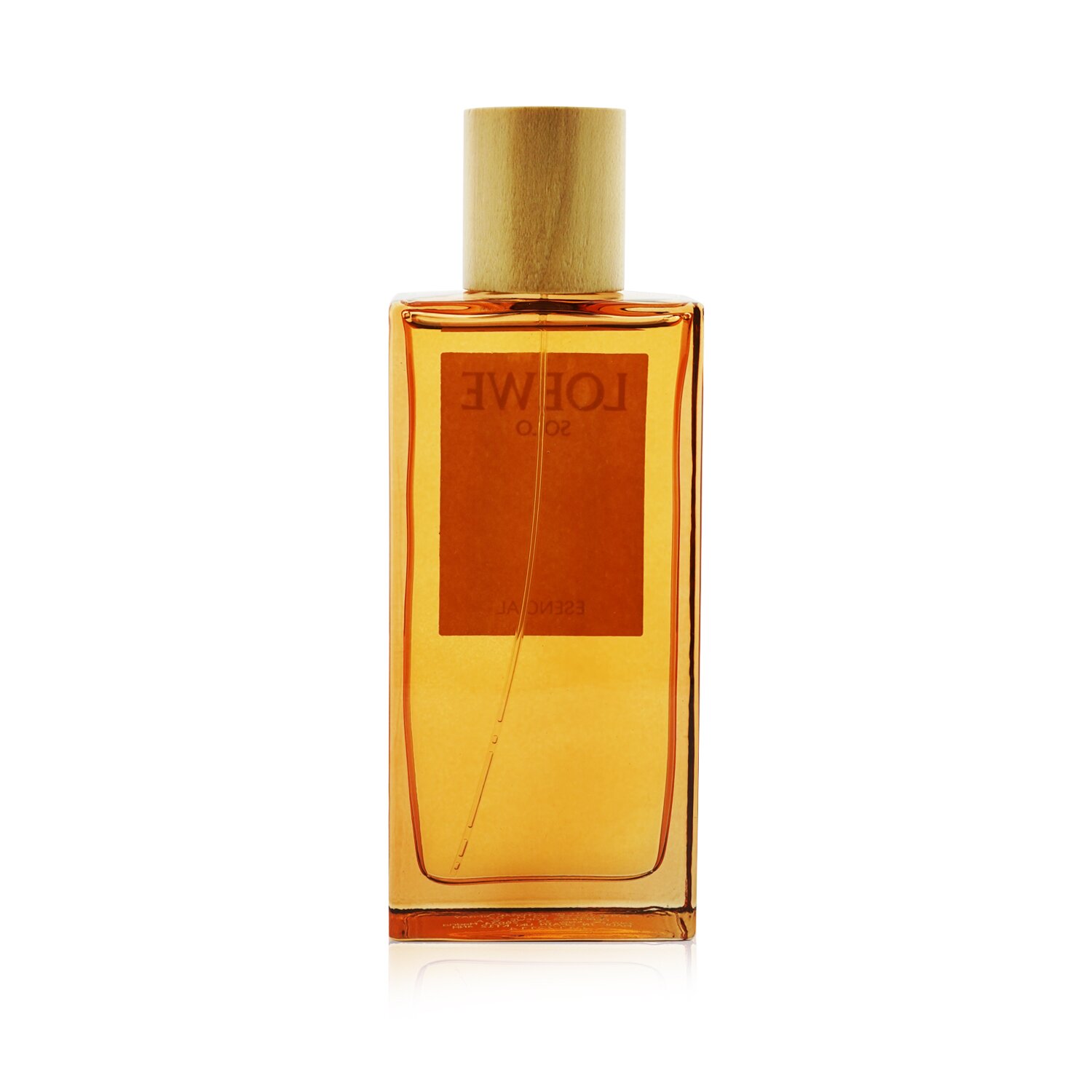 Loewe Solo Esencial Eau De Toilette Spray 100ml/3.4oz