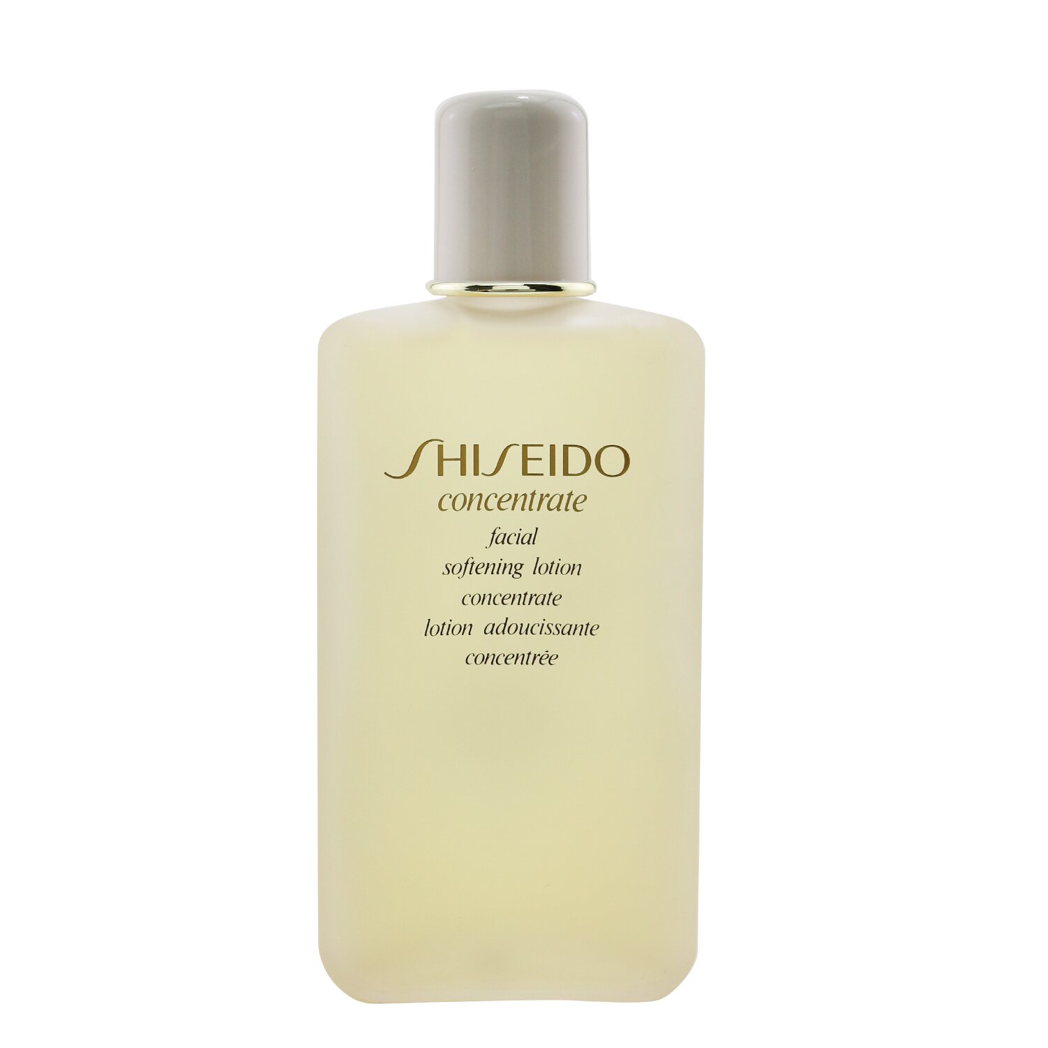 Shiseido Concentrate Facial Softening Lotion (Unboxed) 150ml/5oz