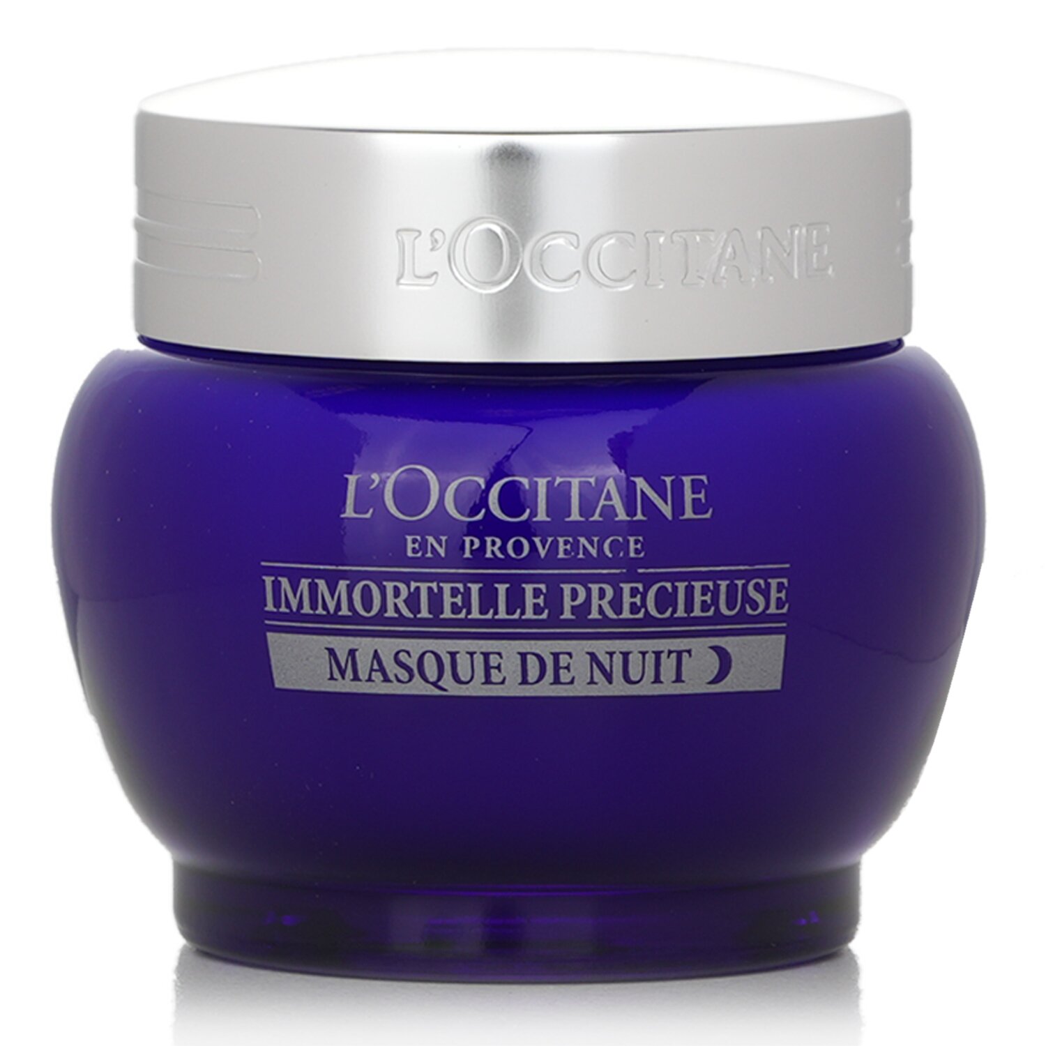 L'Occitane Immortelle Precious Mascarilla de Noche 50ml/1.7oz
