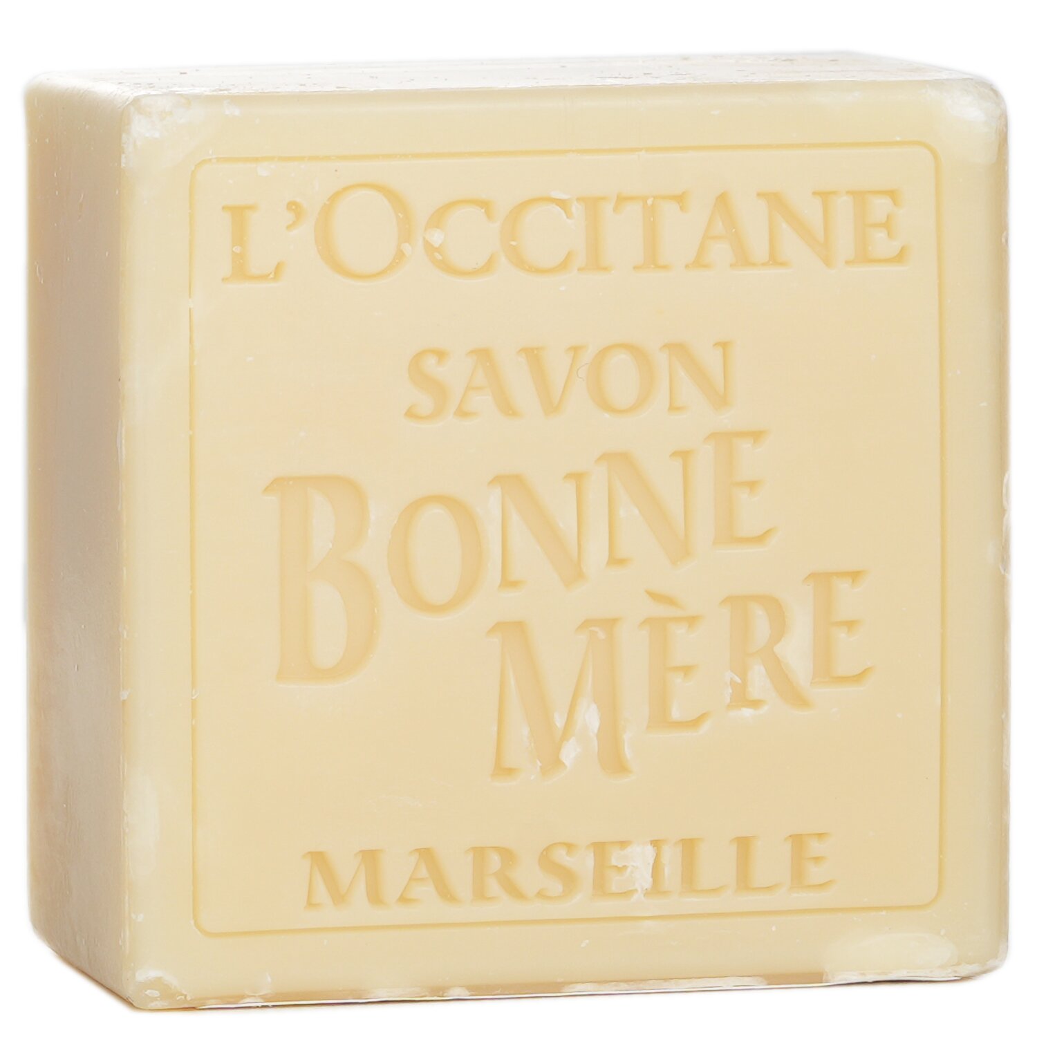 L'Occitane Bonne Mere Soap - Extra Pure 100g/3.5oz