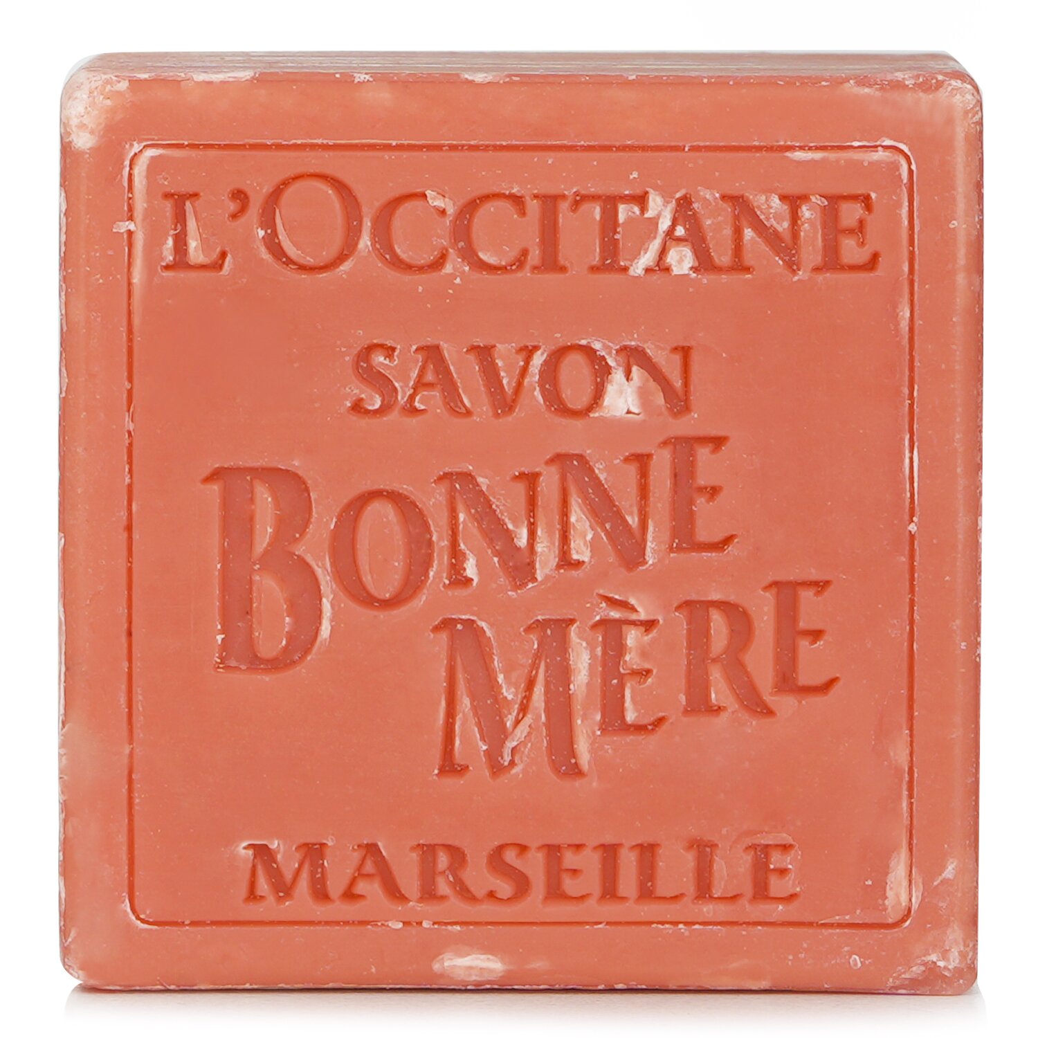 L'Occitane Bonne Mere Jabón - Rhubarb Basil 100g/3.5oz