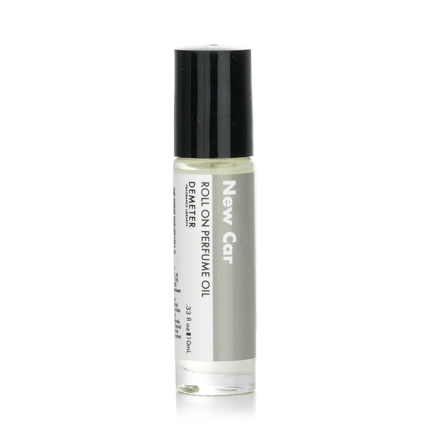 Demeter New Car Roll On Perfume Oil 10ml/0.33oz
