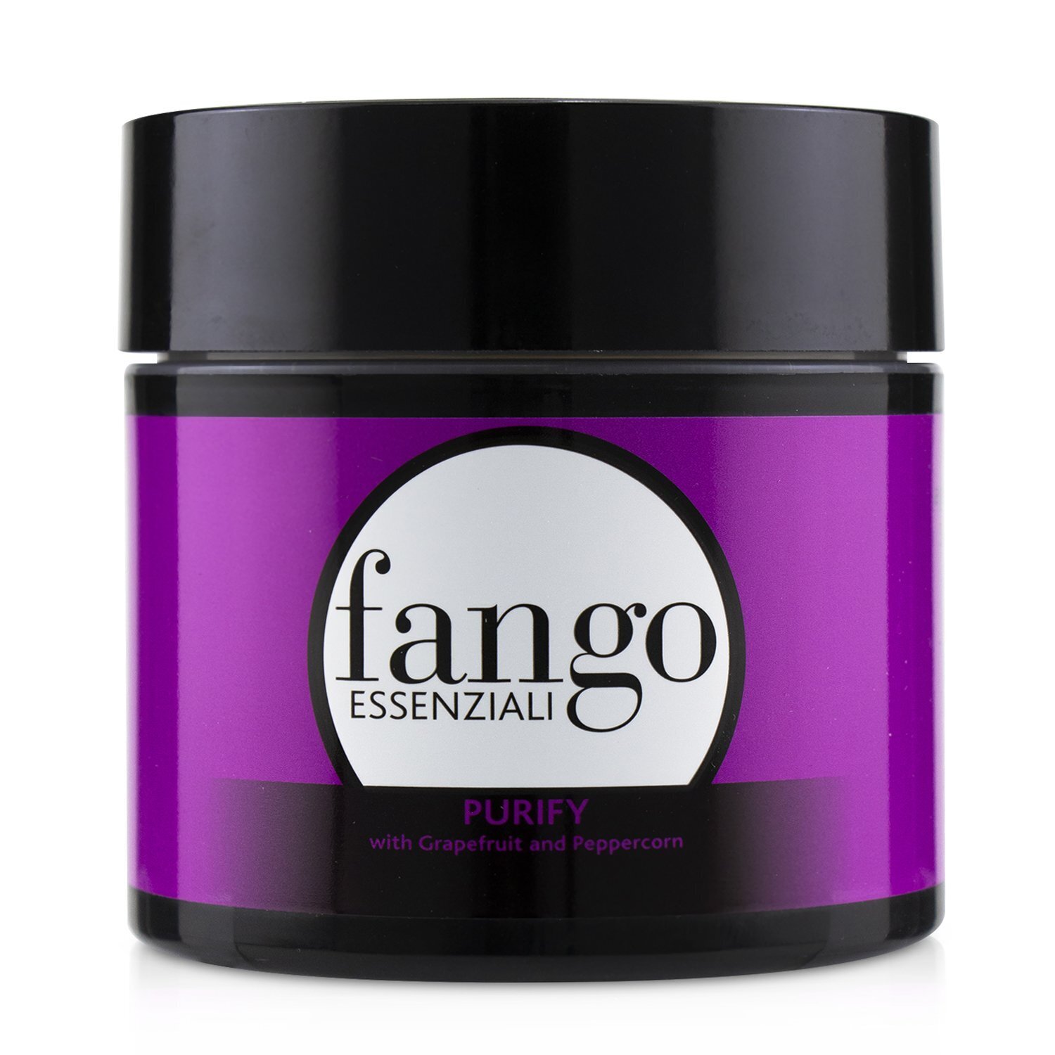 Borghese Fango Essenziali Purify Mud Mask with Grapefruit & Peppercorn 198g/7oz