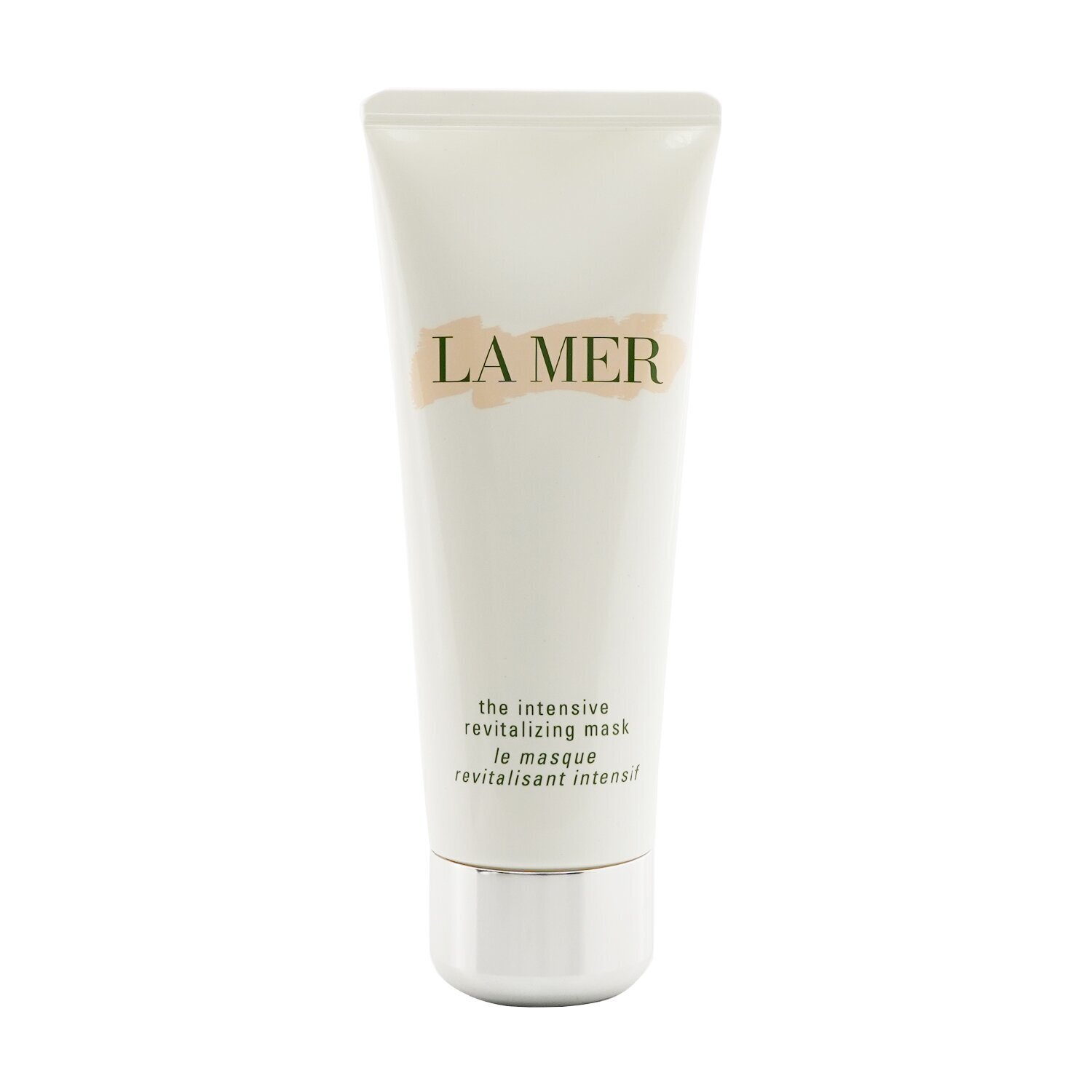 La Mer Revitalizují maska na obličej The Intensive Revitalizing Mask 75ml/2.5oz