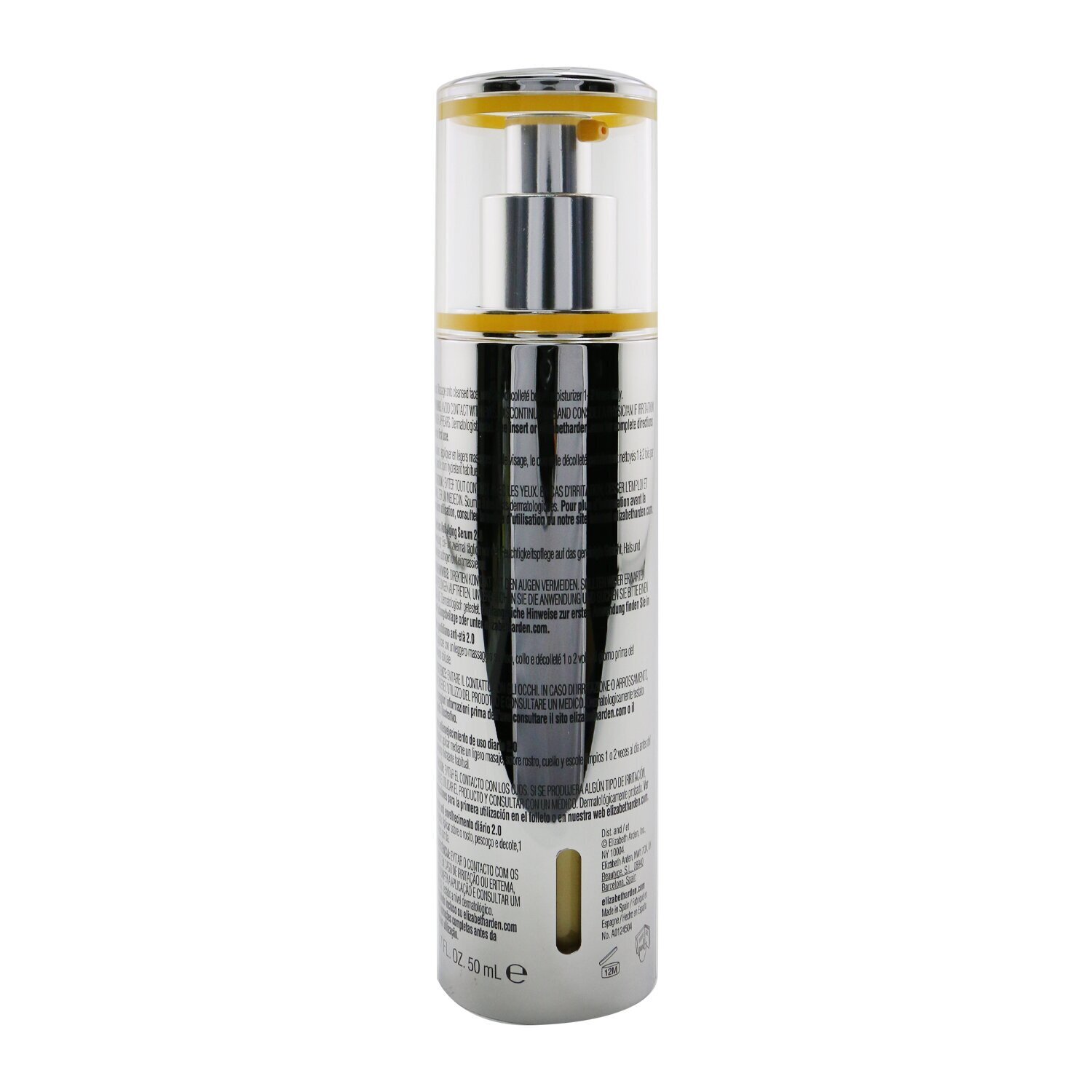 Prevage by Elizabeth Arden Anti-Aging Daily Serum 2.0 50ml/1.7oz
