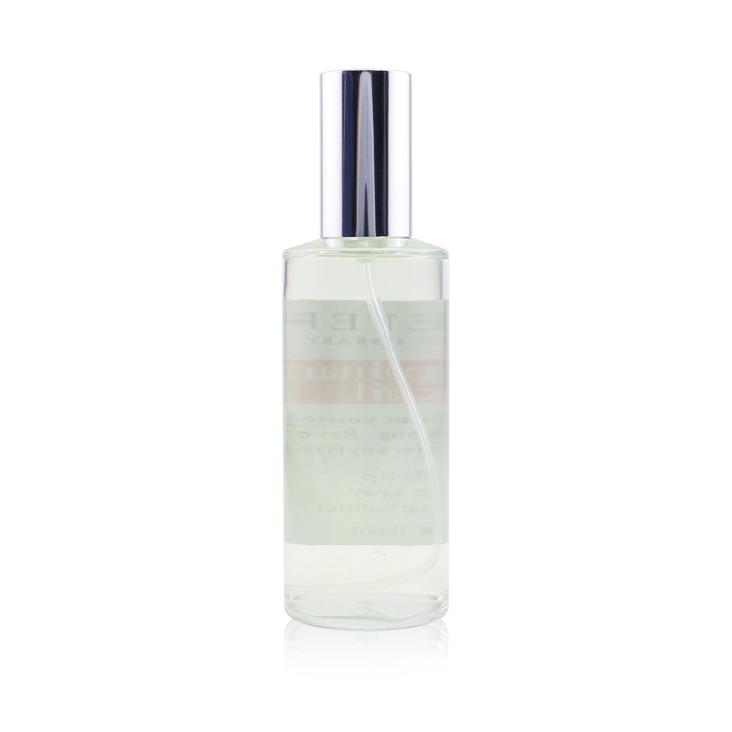 Demeter Cosmopolitan Cocktail Cologne Spray (Unboxed) 120ml/4oz