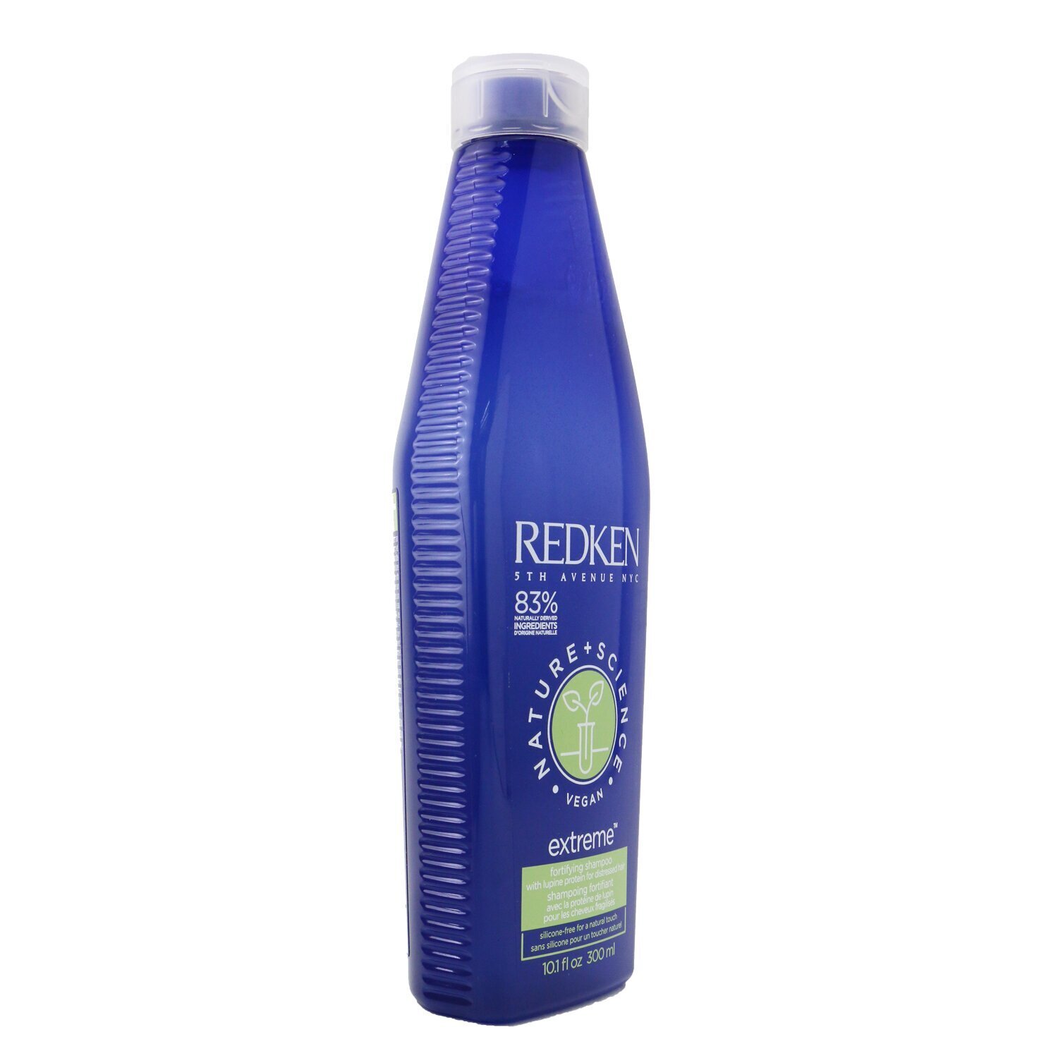 Redken Nature + Science Extreme Укрепляющий Шампунь (для Поврежденных Волос) 300ml/10.1oz