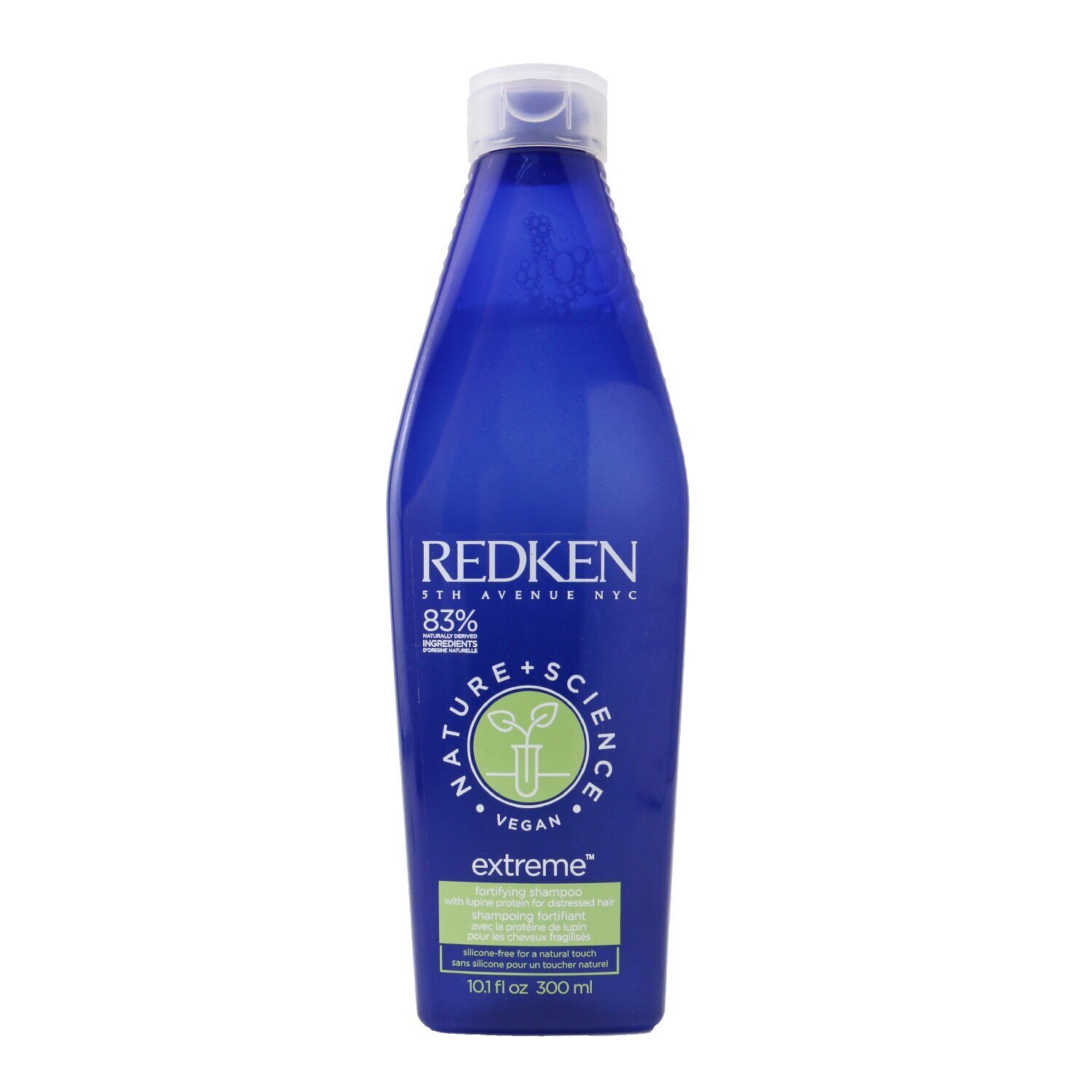 Redken Nature + Science Extreme Укрепляющий Шампунь (для Поврежденных Волос) 300ml/10.1oz