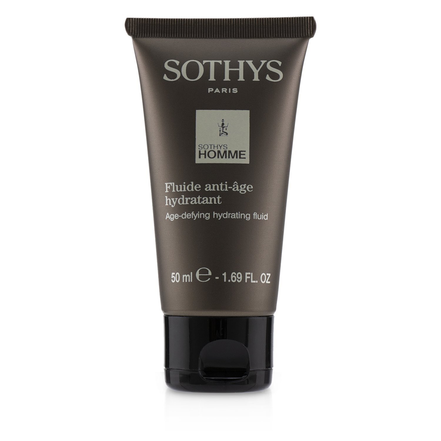 Sothys Homme Антивозрастной Увлажняющий Флюид 50ml/1.69oz