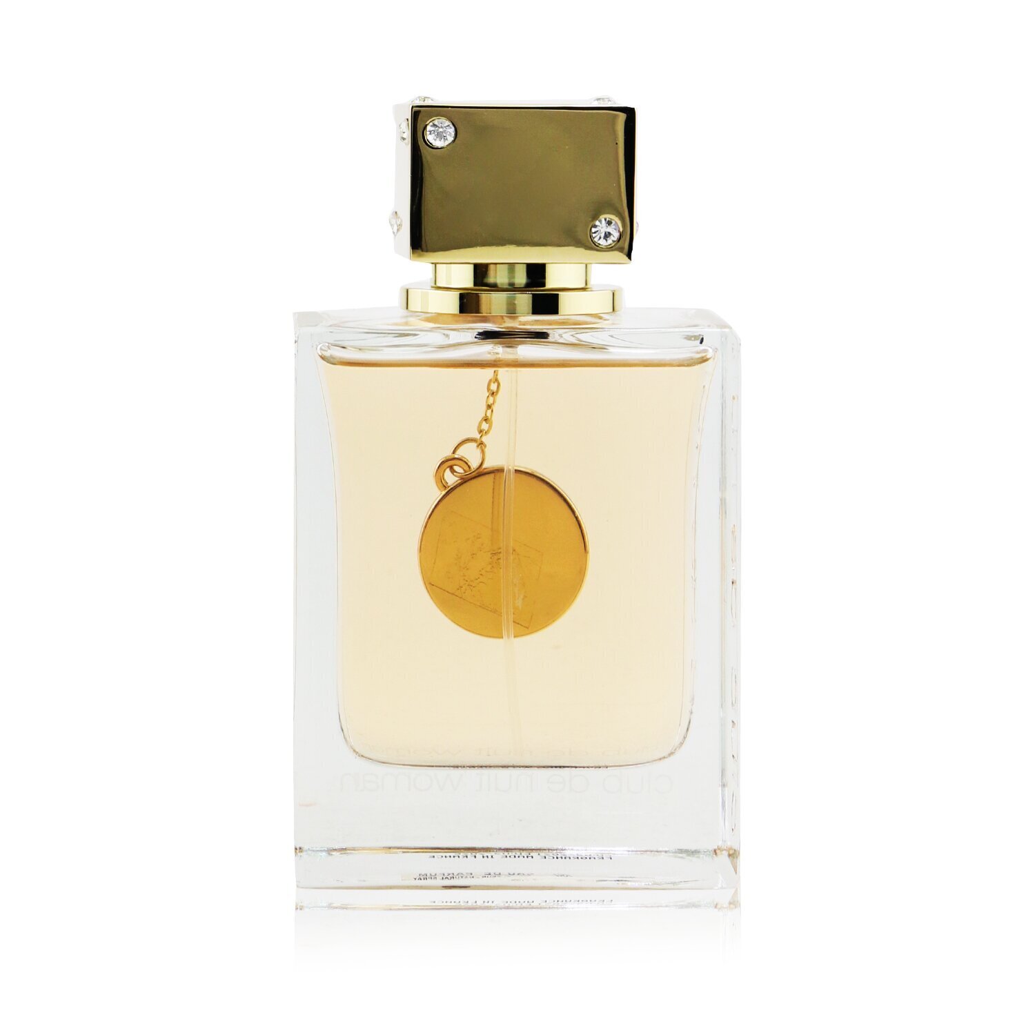 Armaf Club De Nuit Eau De Parfum Spray 105ml/3.6oz