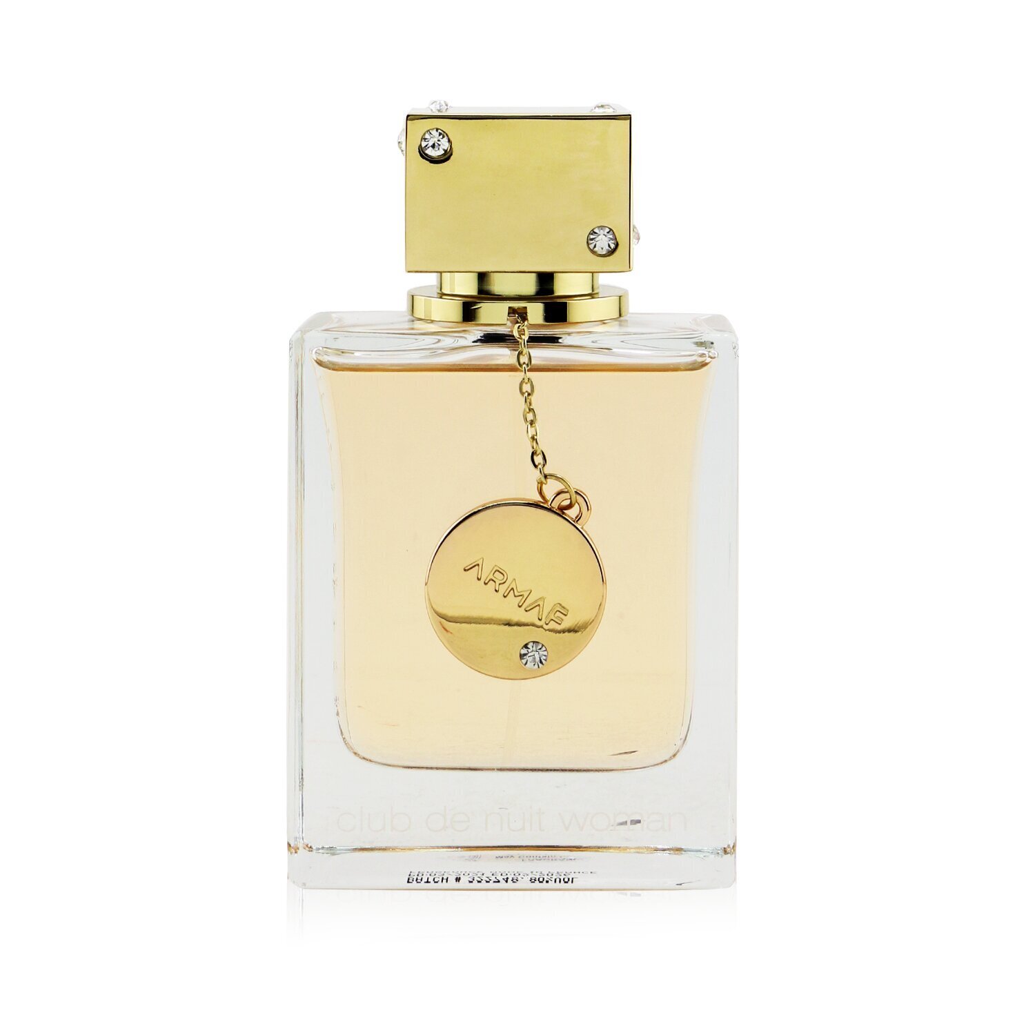 Armaf Club De Nuit Eau De Parfum Spray 105ml/3.6oz