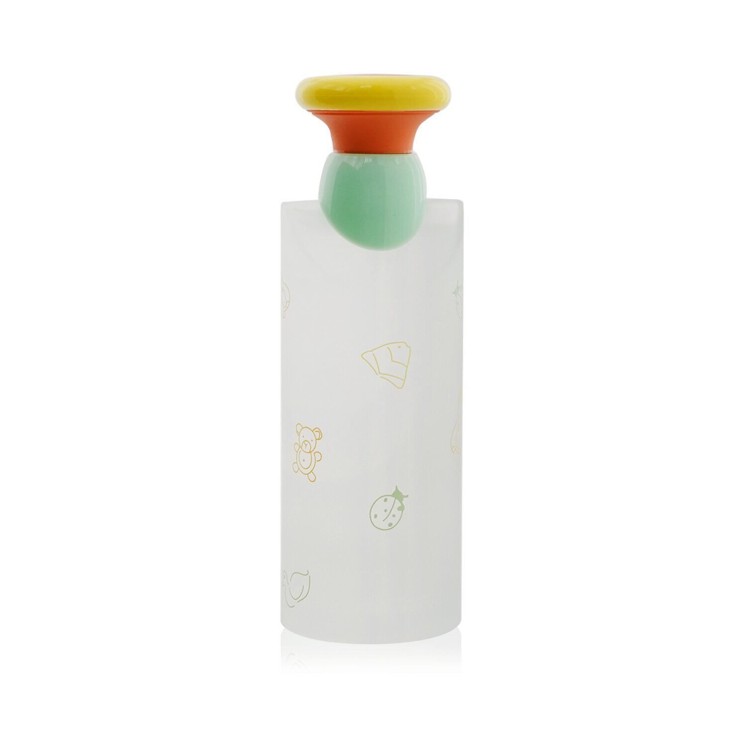 Bvlgari Petits Et Mamans Eau De Toilette Spray 100ml/3.3oz