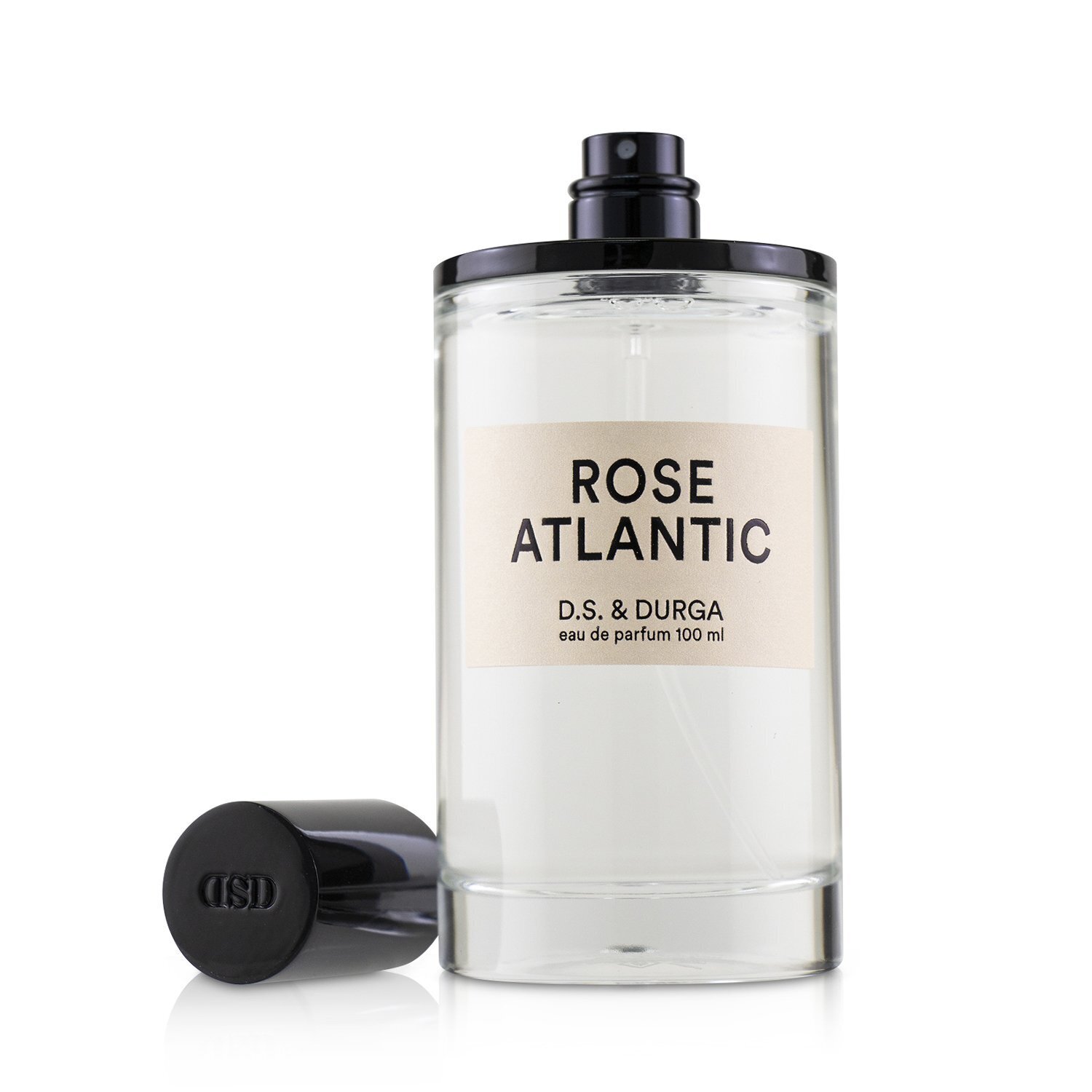 D.S. & Durga Rose Atlantic 女性花香水100ml/3.4oz | Strawberrynet
