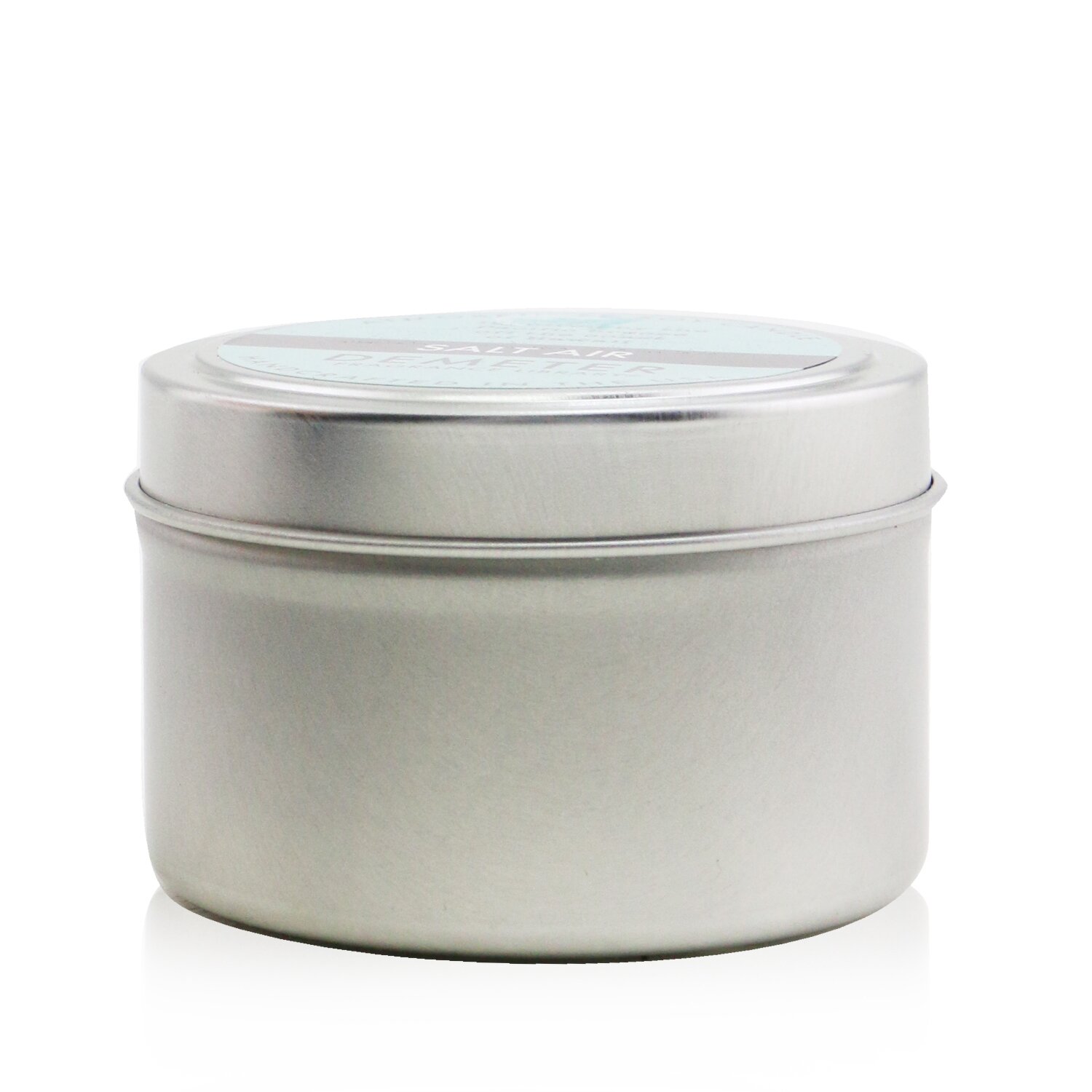 Demeter Atmosphere Soy Candle - Salt Air 170g/6oz