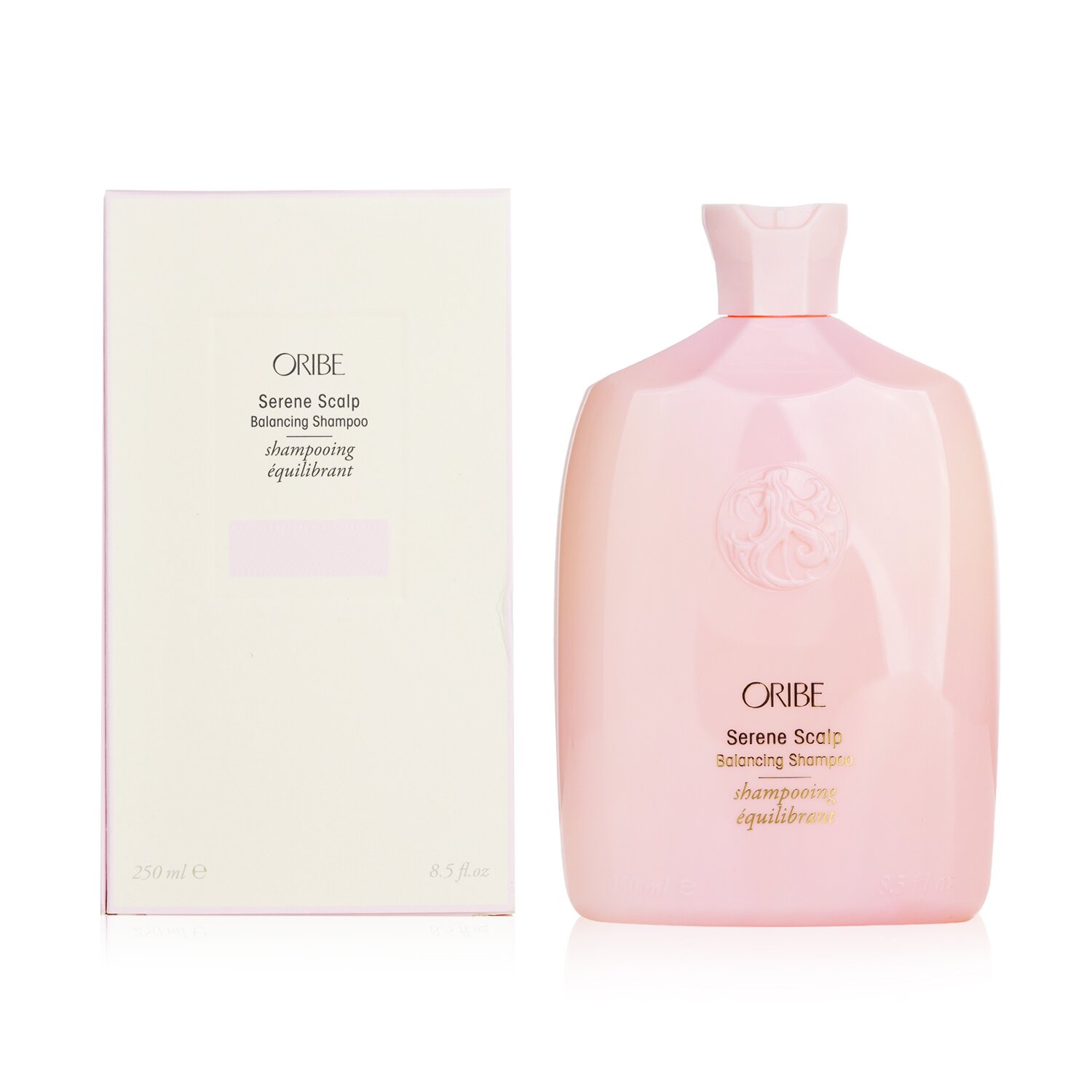 Oribe Serene Scalp Anti-Dandruff Shampoo 250ml/8.5oz