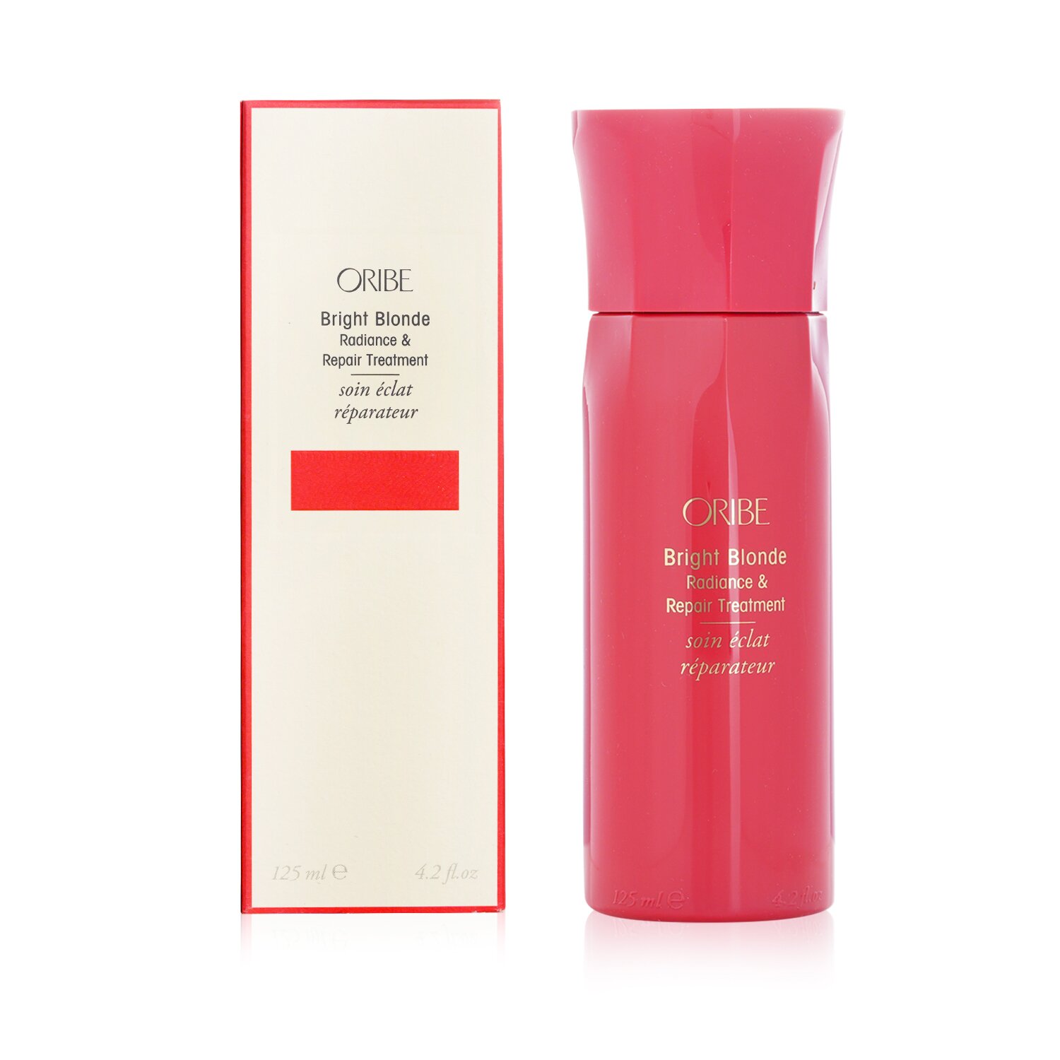 Oribe Bright Blonde Radiance & Repair Treatment 125ml/4.2oz