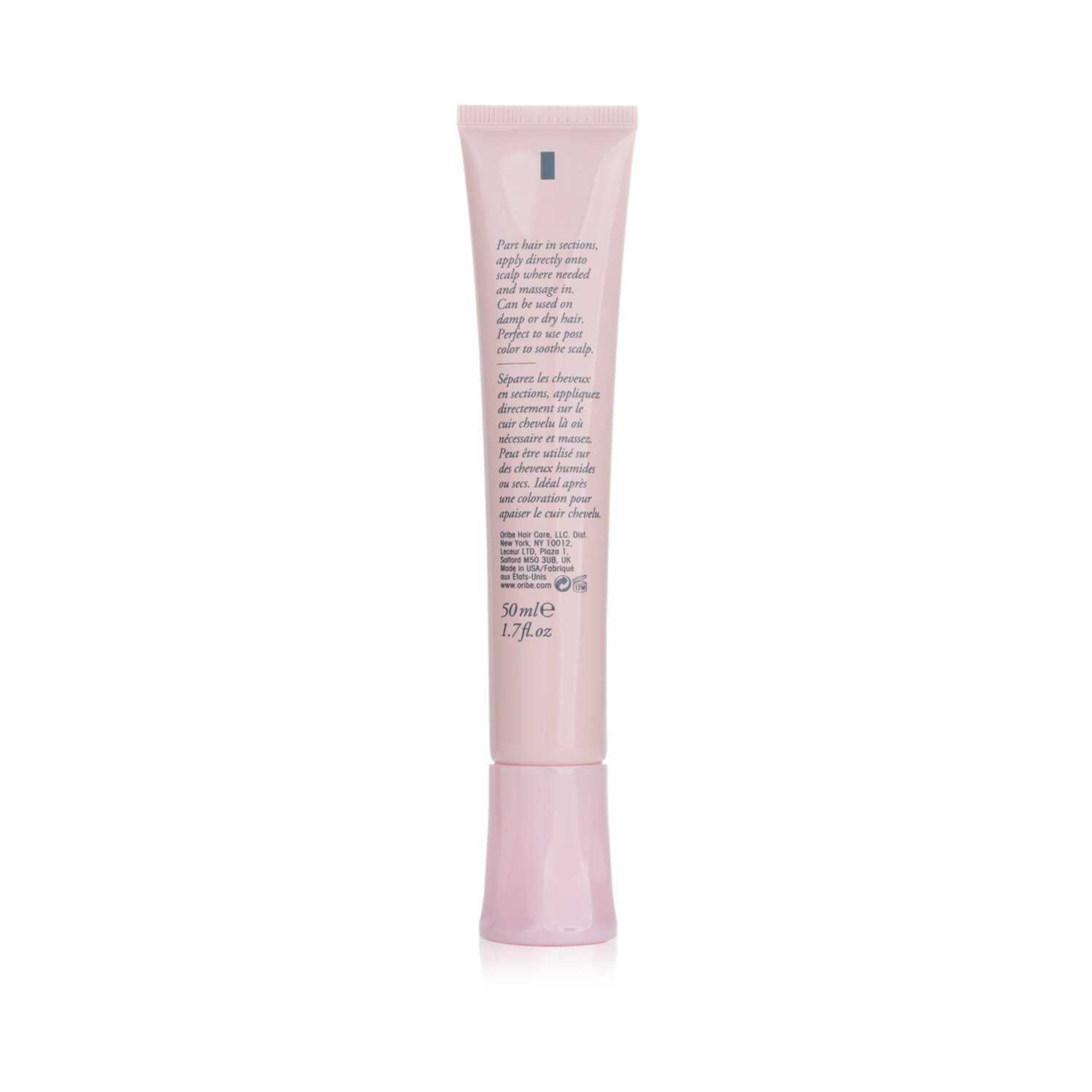 Oribe Serene Scalp Soothing Leave-On Treatment 50ml/1.7oz