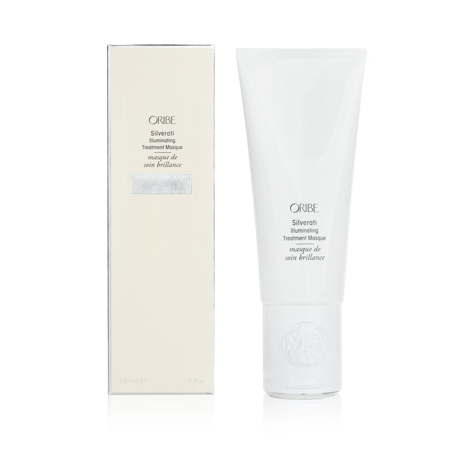 Oribe Silverati Illuminating Treatment Masque 150ml/5oz
