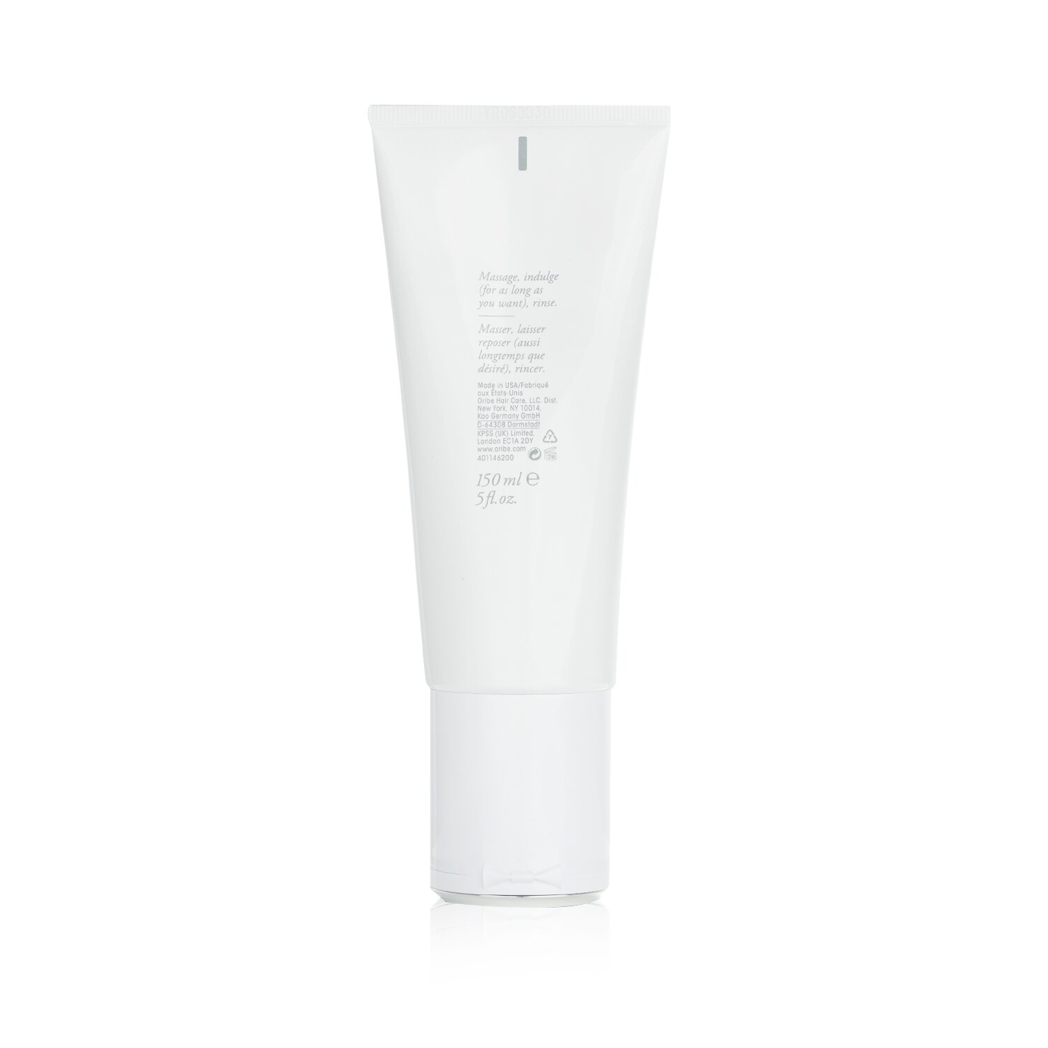 Oribe Silverati Illuminating Treatment Masque 150ml/5oz
