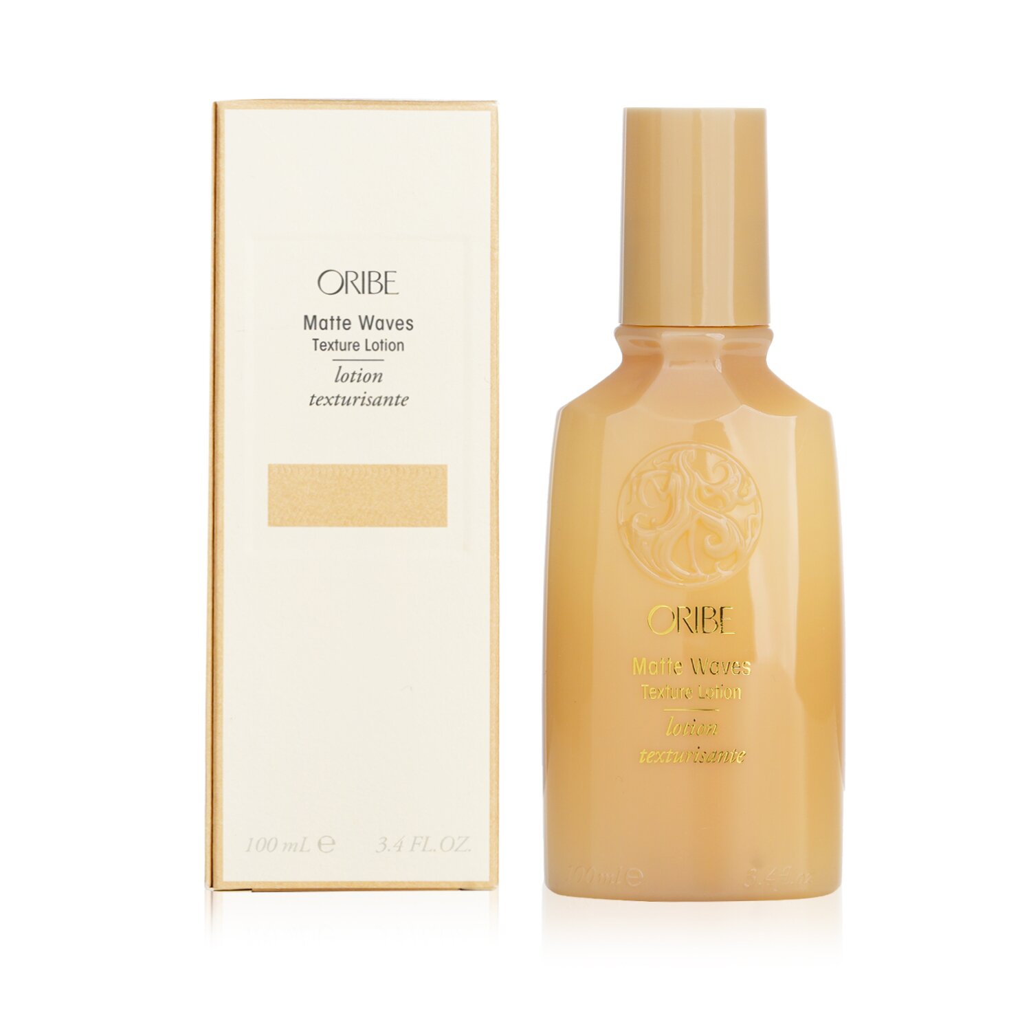 Oribe Matte Waves Texture Lotion 100ml/3.4oz