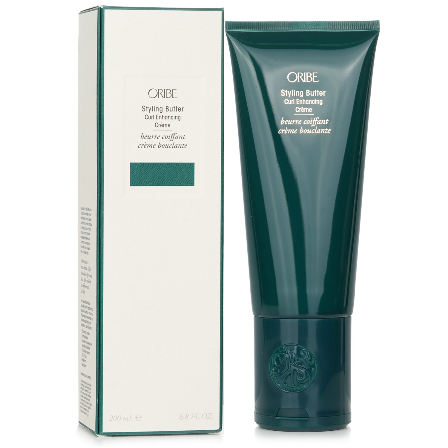 Oribe Styling Butte 捲髮造型乳霜 200ml/6.8oz