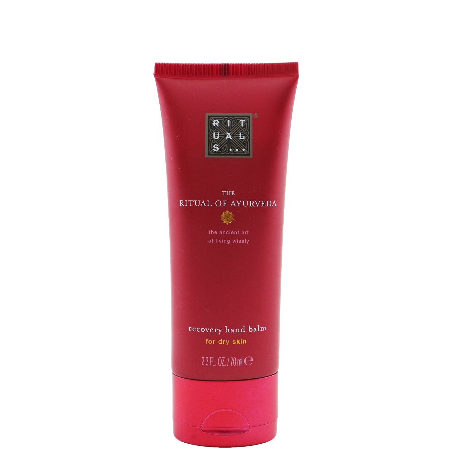 Rituals Regenerujący balsam do rąk The Ritual Of Ayurveda 70ml/2.3oz