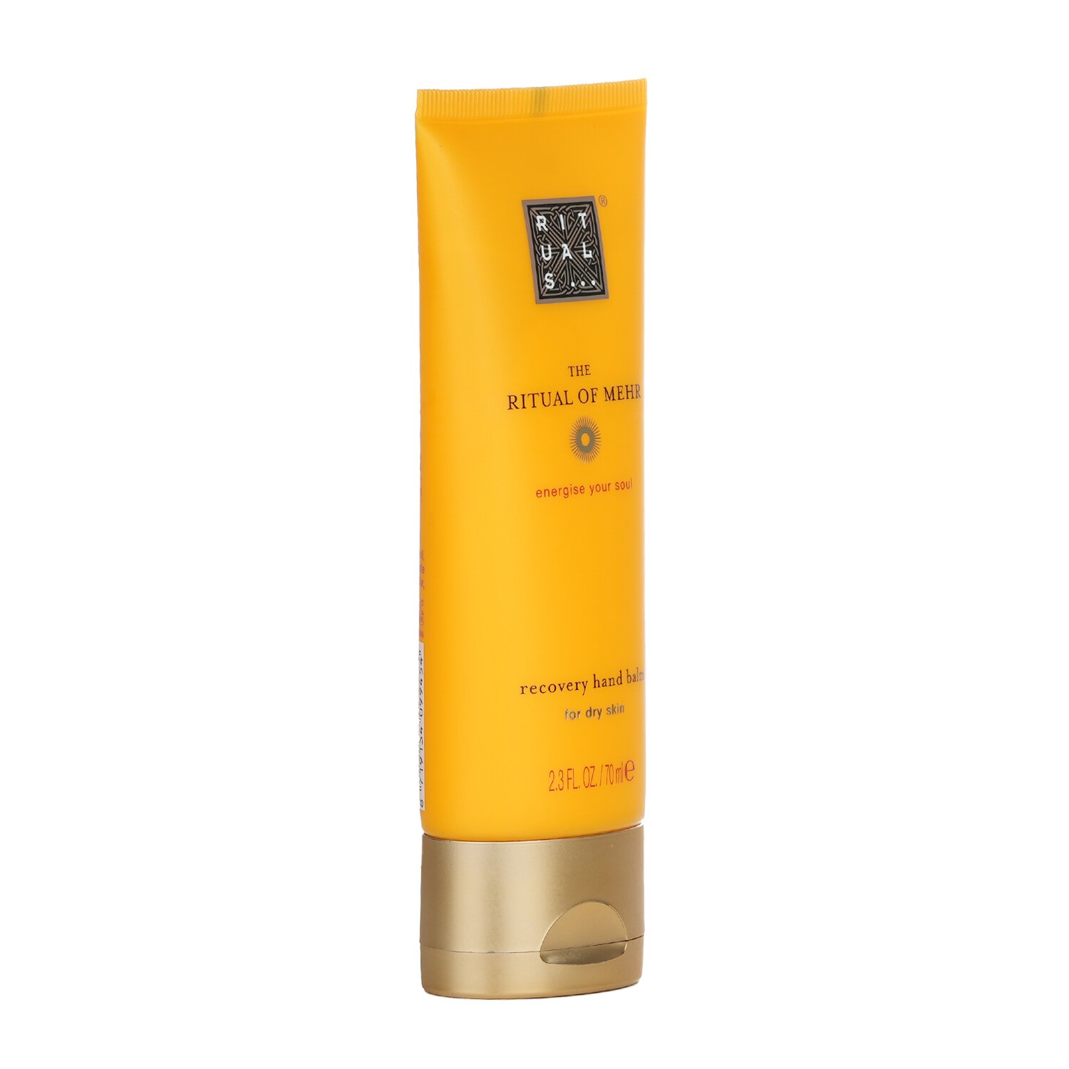 Rituals The Ritual Of Mehr Recovery Hand Balm 70ml/2.3oz