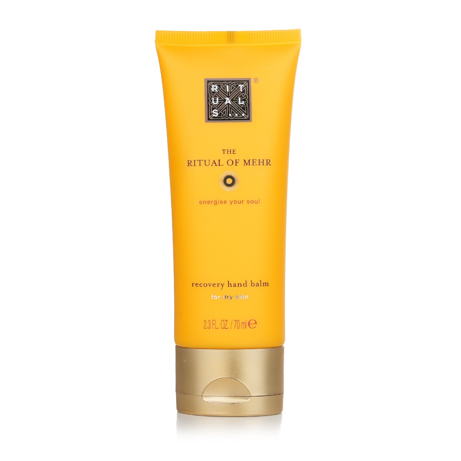 Rituals The Ritual Of Mehr Recovery Hand Balm 70ml/2.3oz