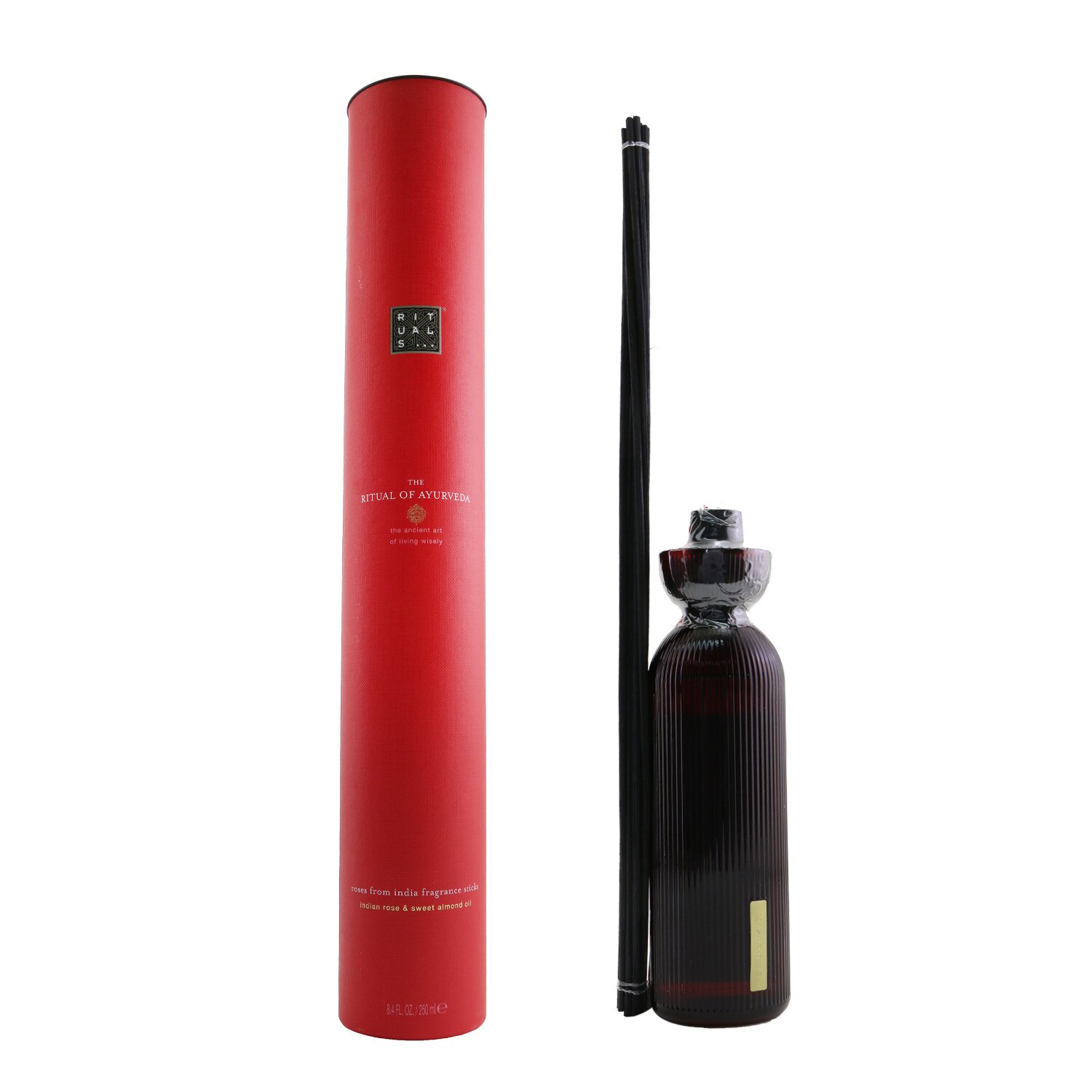 Rituals Fragrance Sticks - The Ritual Of Ayurveda 250ml/8.4oz