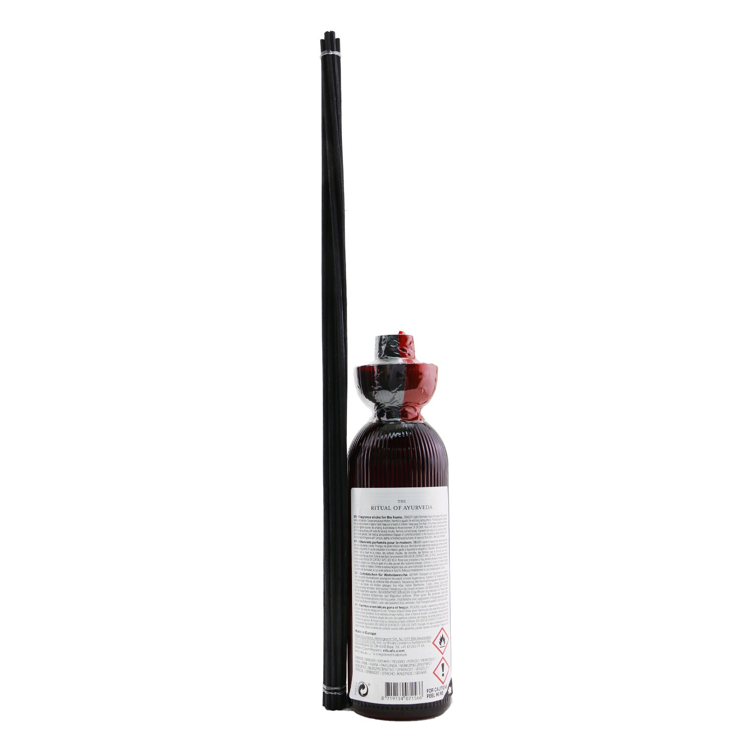 Rituals Fragrance Sticks - The Ritual Of Ayurveda 250ml/8.4oz