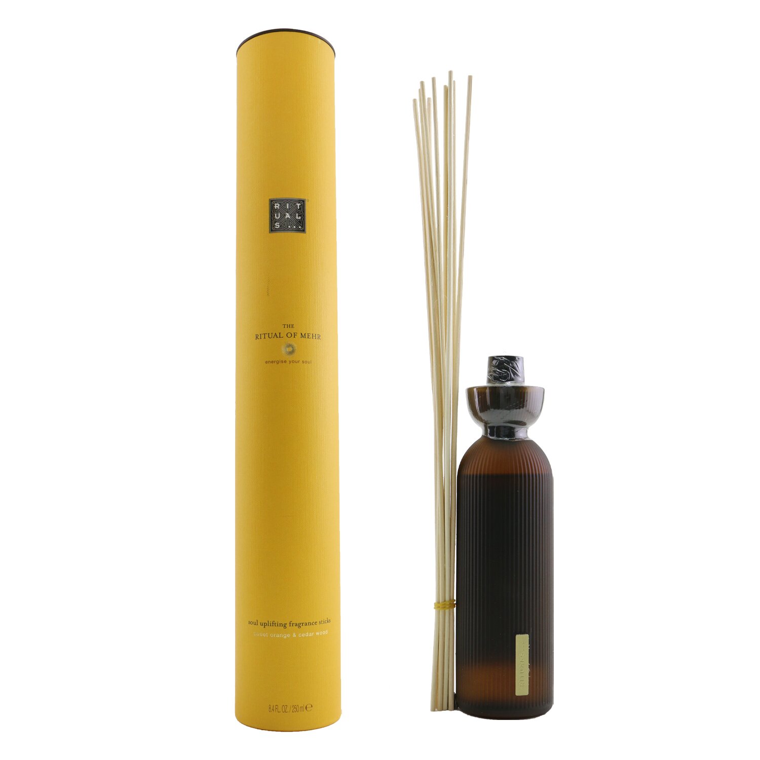 Rituals Fragrance Sticks - The Ritual Of Mehr 250ml/8.4oz