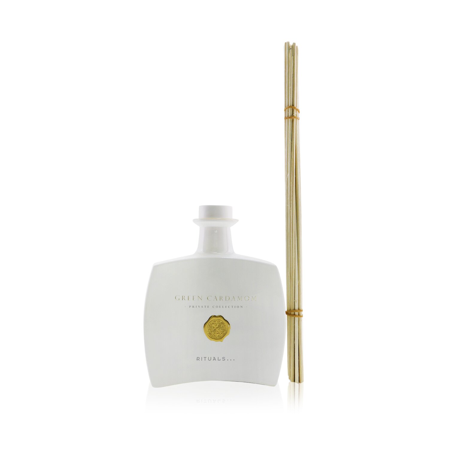 Rituals Private Collection Fragrance Sticks - Green Cardamom 450ml/15.2oz