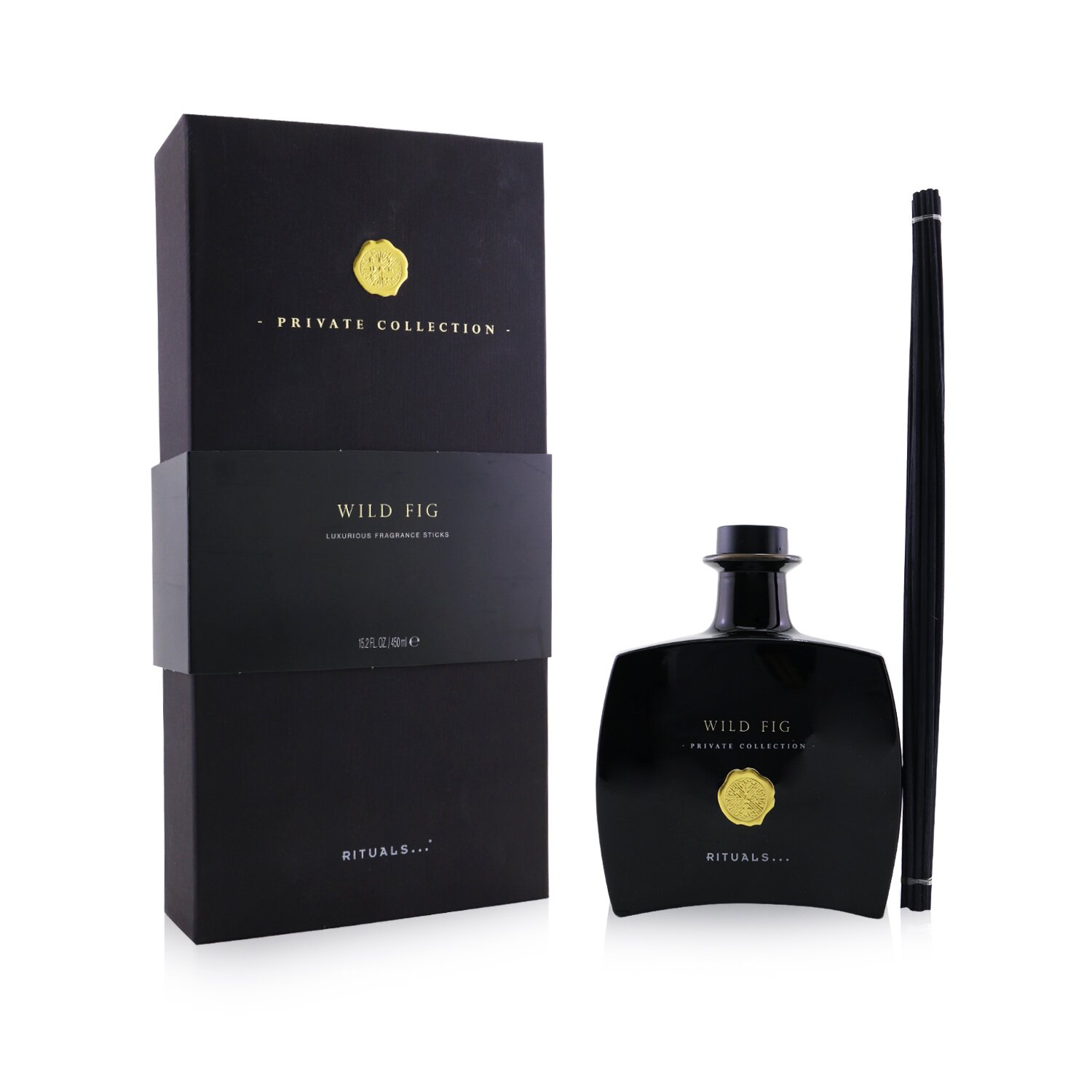 Rituals Private Collection Fragrance Sticks - Wild Fig 450ml/15.2oz