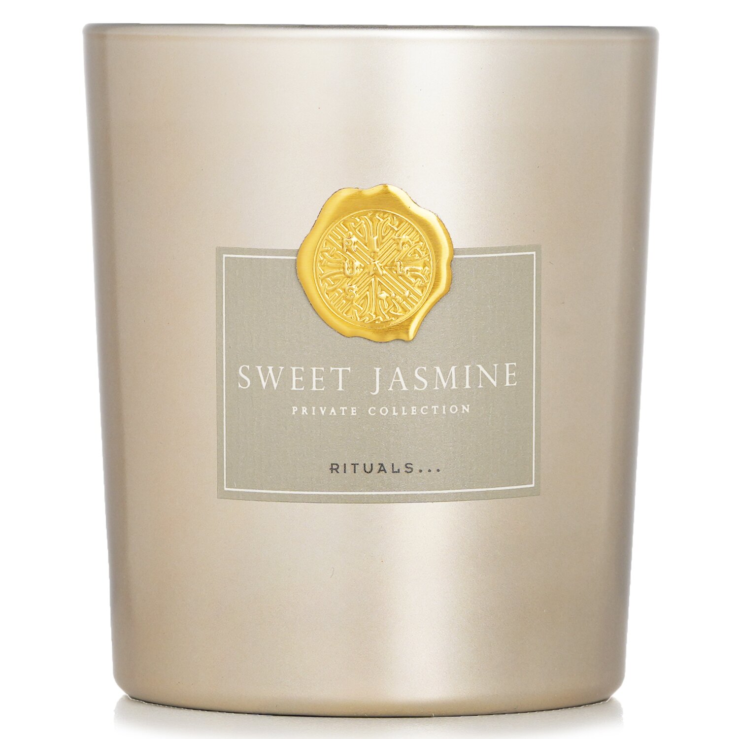 Rituals Private Collection Vela Perfumada - Sweet Jasmine 360g/12.6oz
