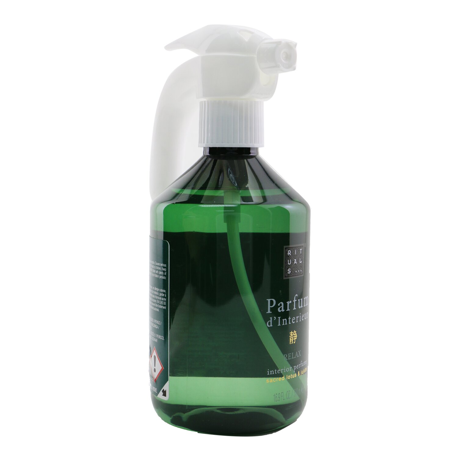 Rituals Home Parfum Spray - The Ritual Of Jing 500ml/16.9oz