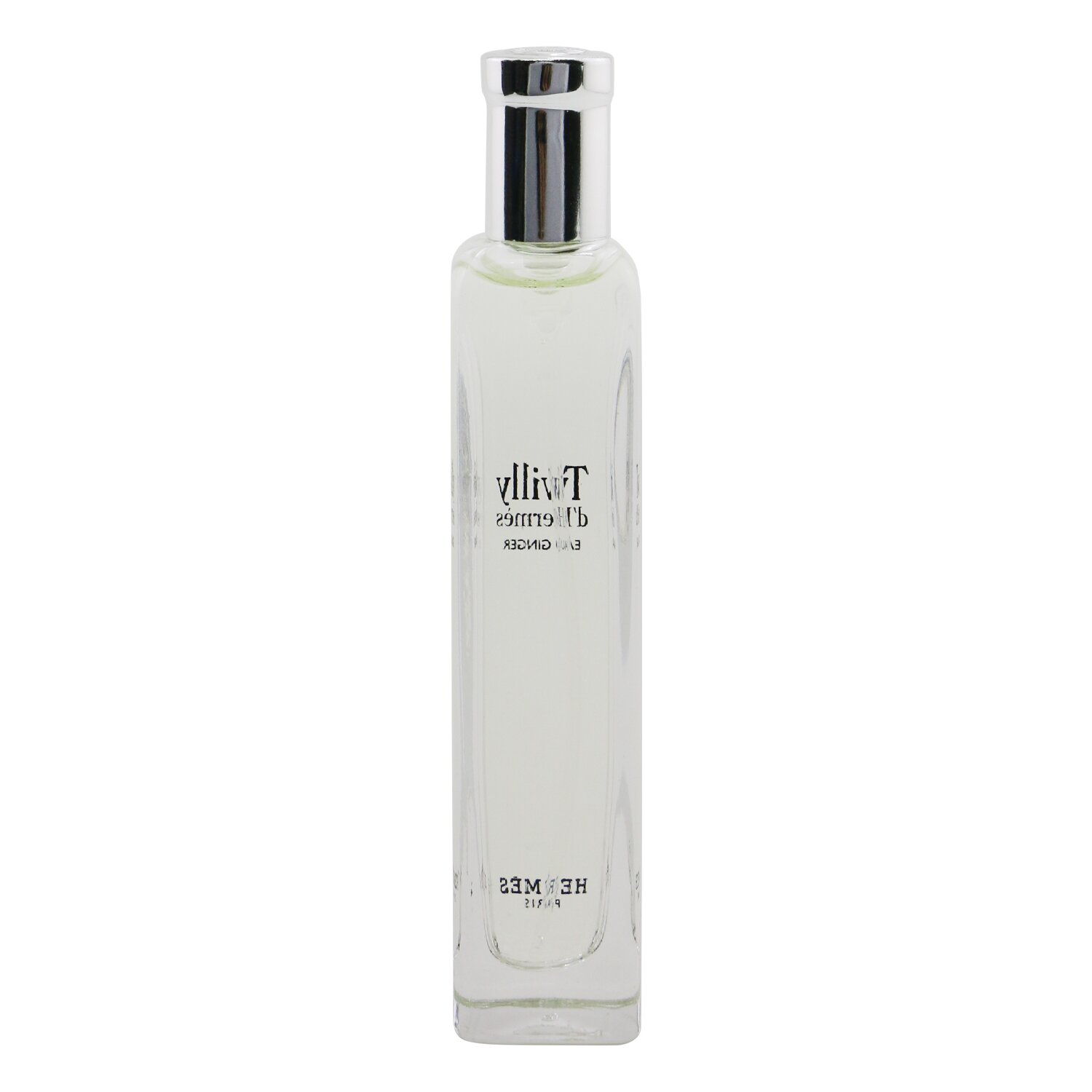Hermes Twilly D'Hermes Eau Ginger Eau De Parfum Spray 15ml/0.5oz