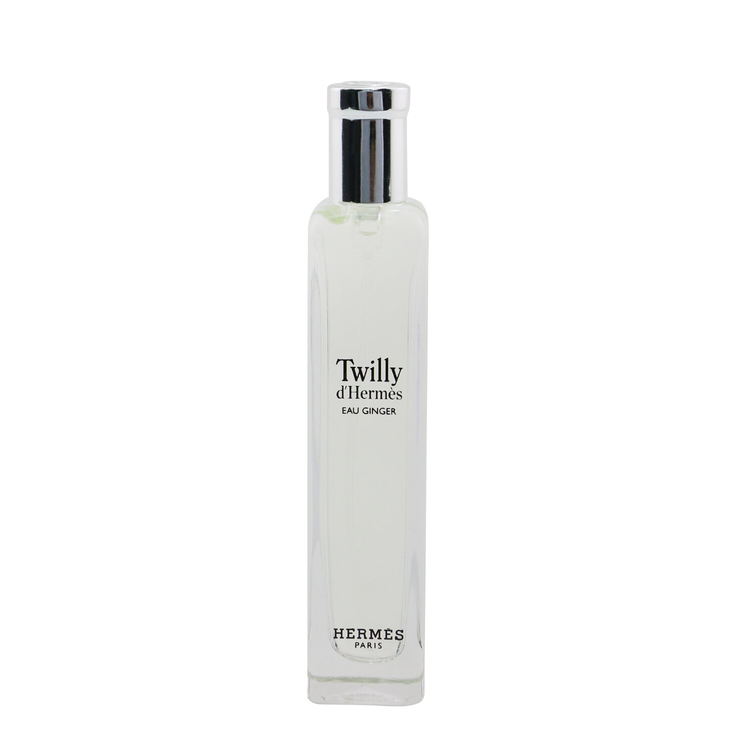 Hermes Twilly D'Hermes Eau Ginger Eau De Parfum Spray 15ml/0.5oz