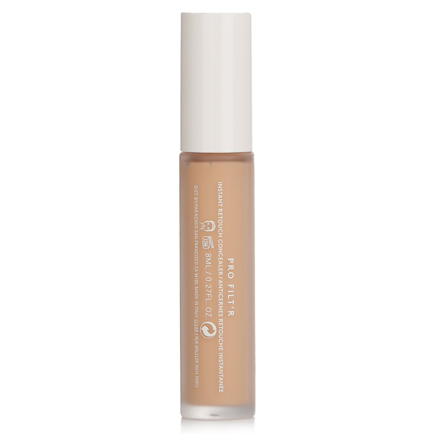 Fenty Beauty by Rihanna Pro Filt'R Instant Retouch Concealer 8ml/0.27oz