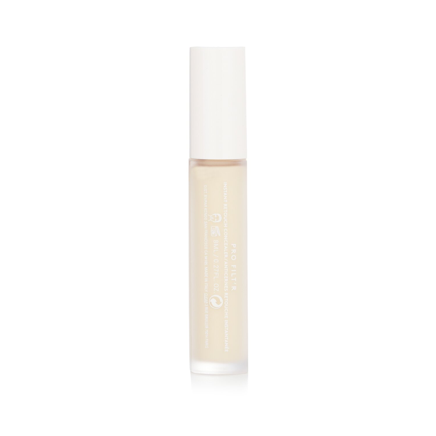 Fenty Beauty by Rihanna Pro Filt'R Instant Retouch Concealer 8ml/0.27oz