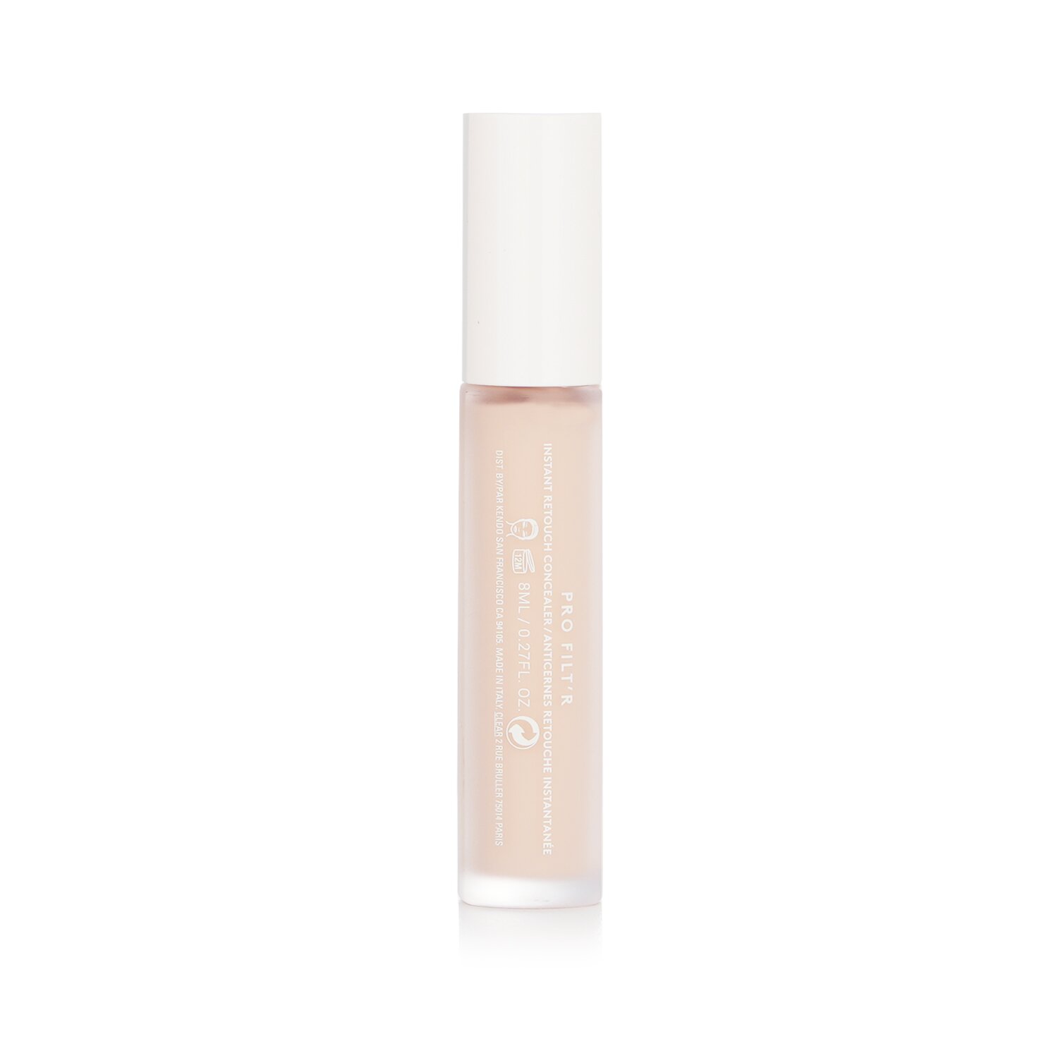 Fenty Beauty by Rihanna Pro Filt'R Instant Retouch Concealer 8ml/0.27oz