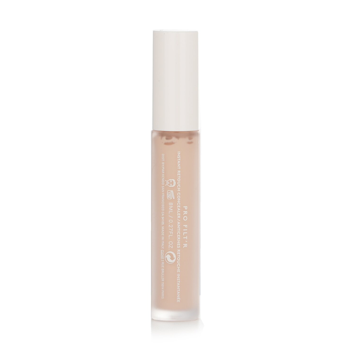 Fenty Beauty by Rihanna Pro Filt'R Instant Retouch Concealer 8ml/0.27oz