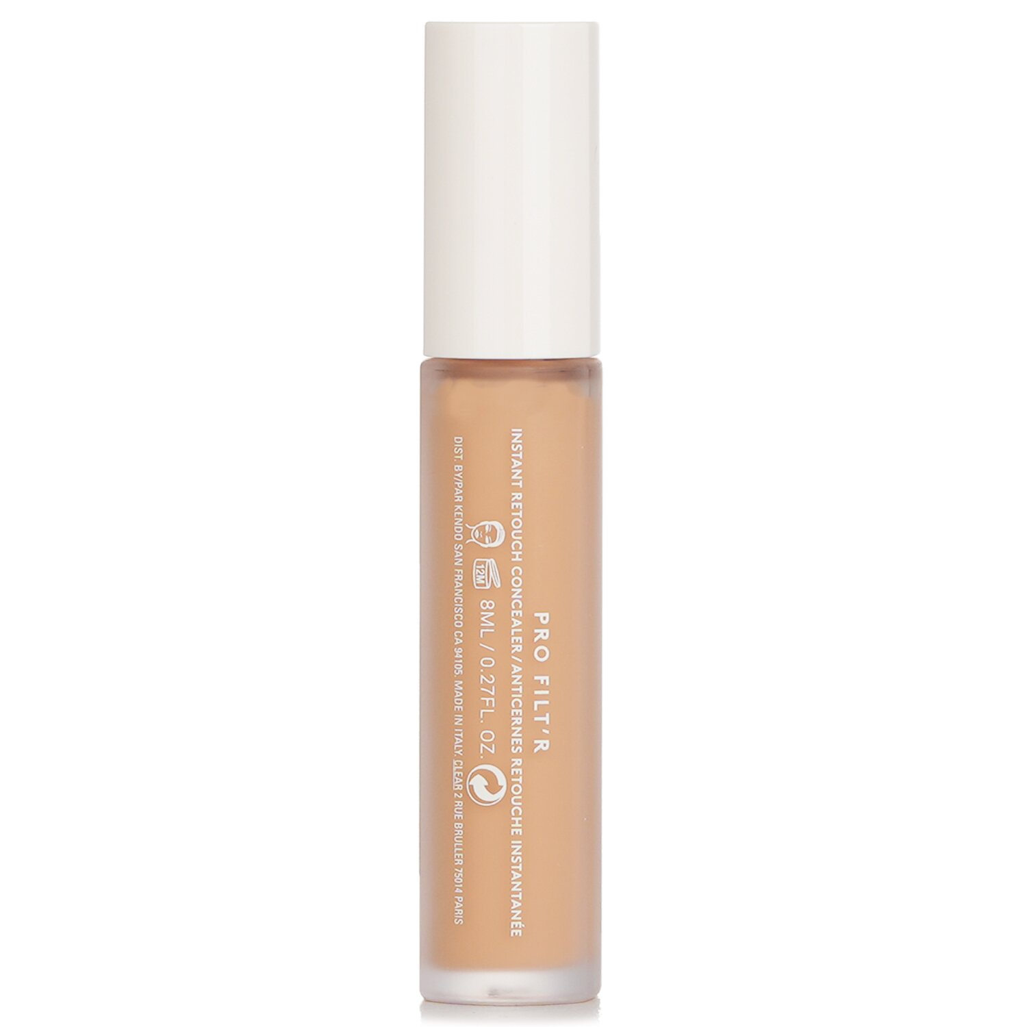 Fenty Beauty by Rihanna Pro Filt'R Instant Retouch Concealer 8ml/0.27oz