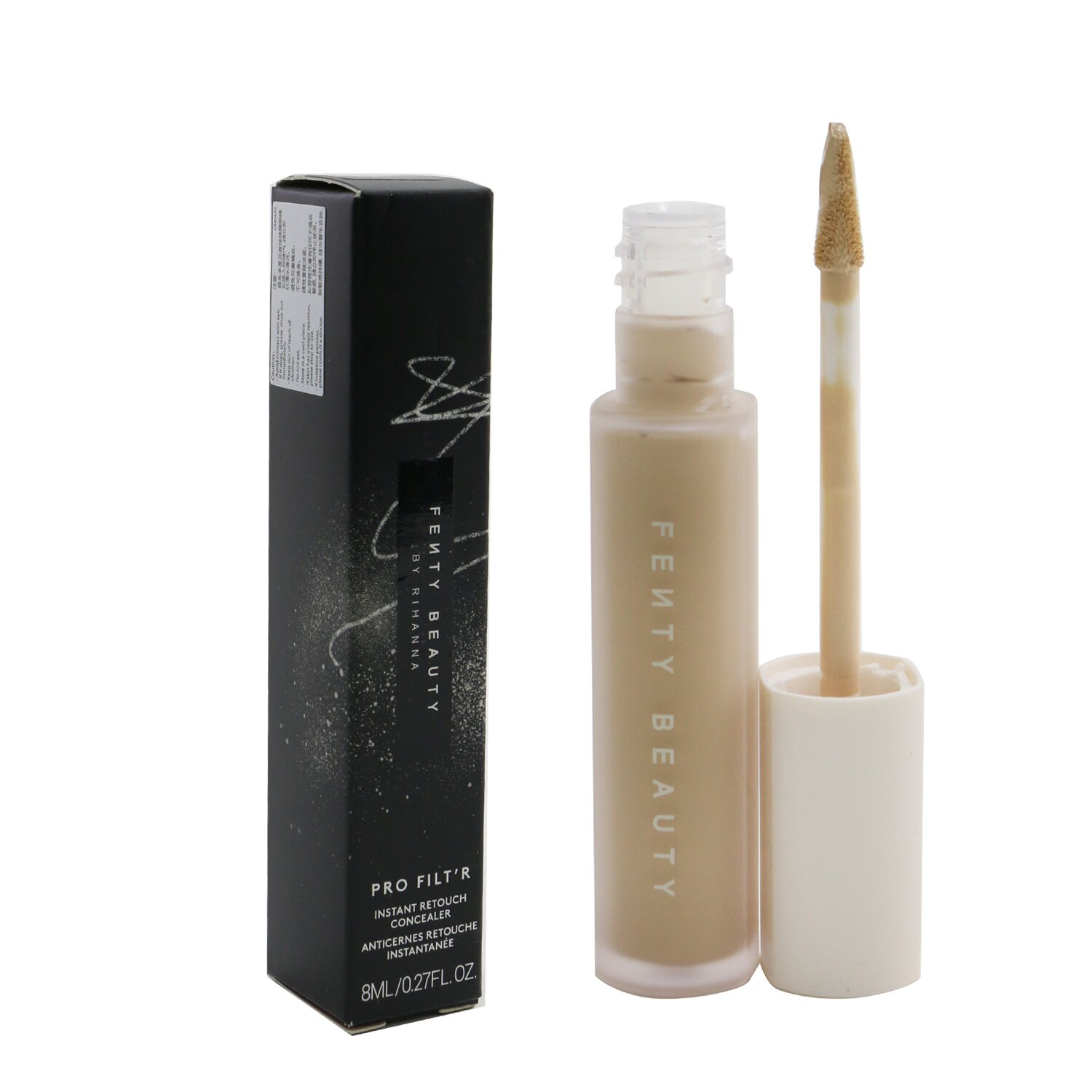 Fenty Beauty by Rihanna Pro Filt'R Instant Retouch Concealer 8ml/0.27oz