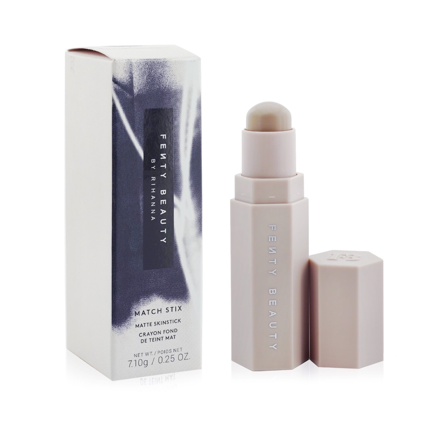 Fenty Beauty by Rihanna Match Stix Matte Skinstick 7.1g/0.25oz